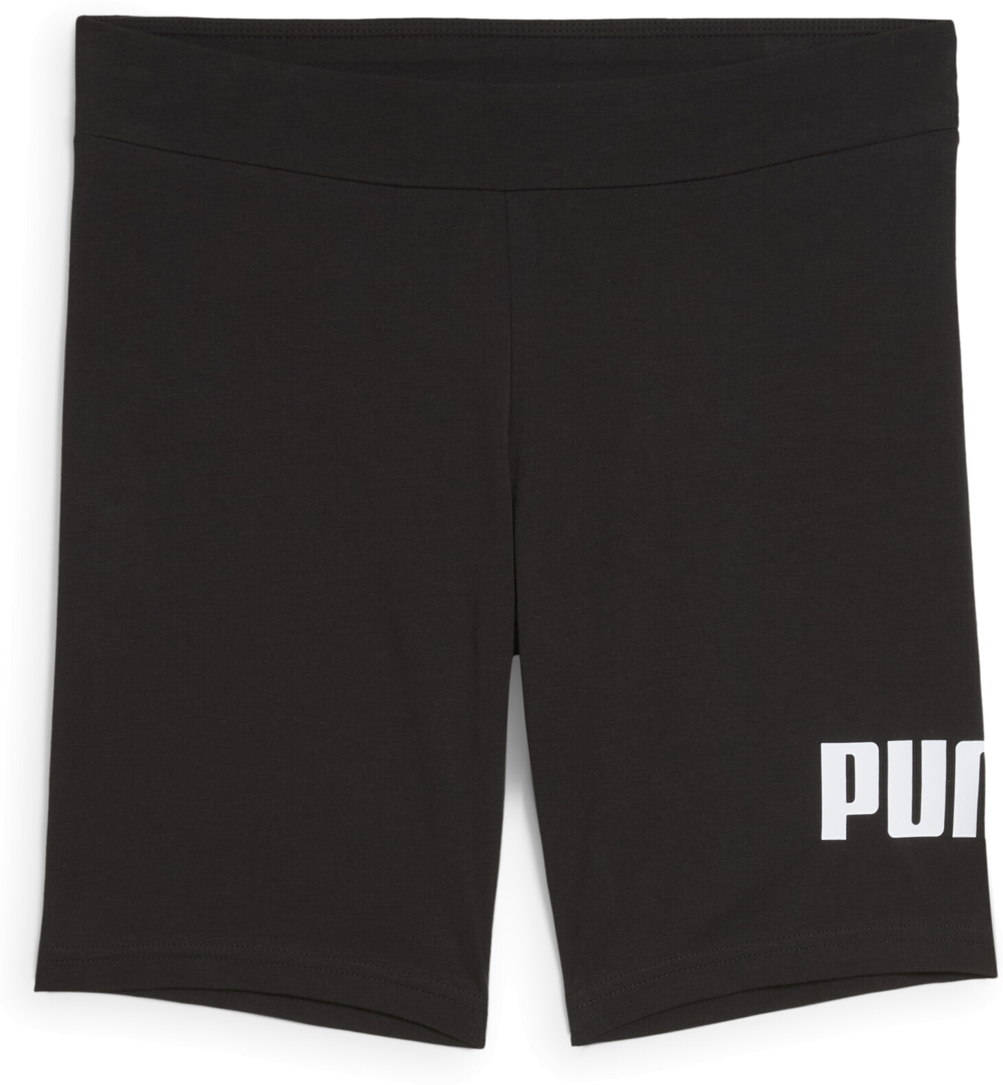 Шорты Puma ESS No. 1 Logo 7'' Short Leggings
