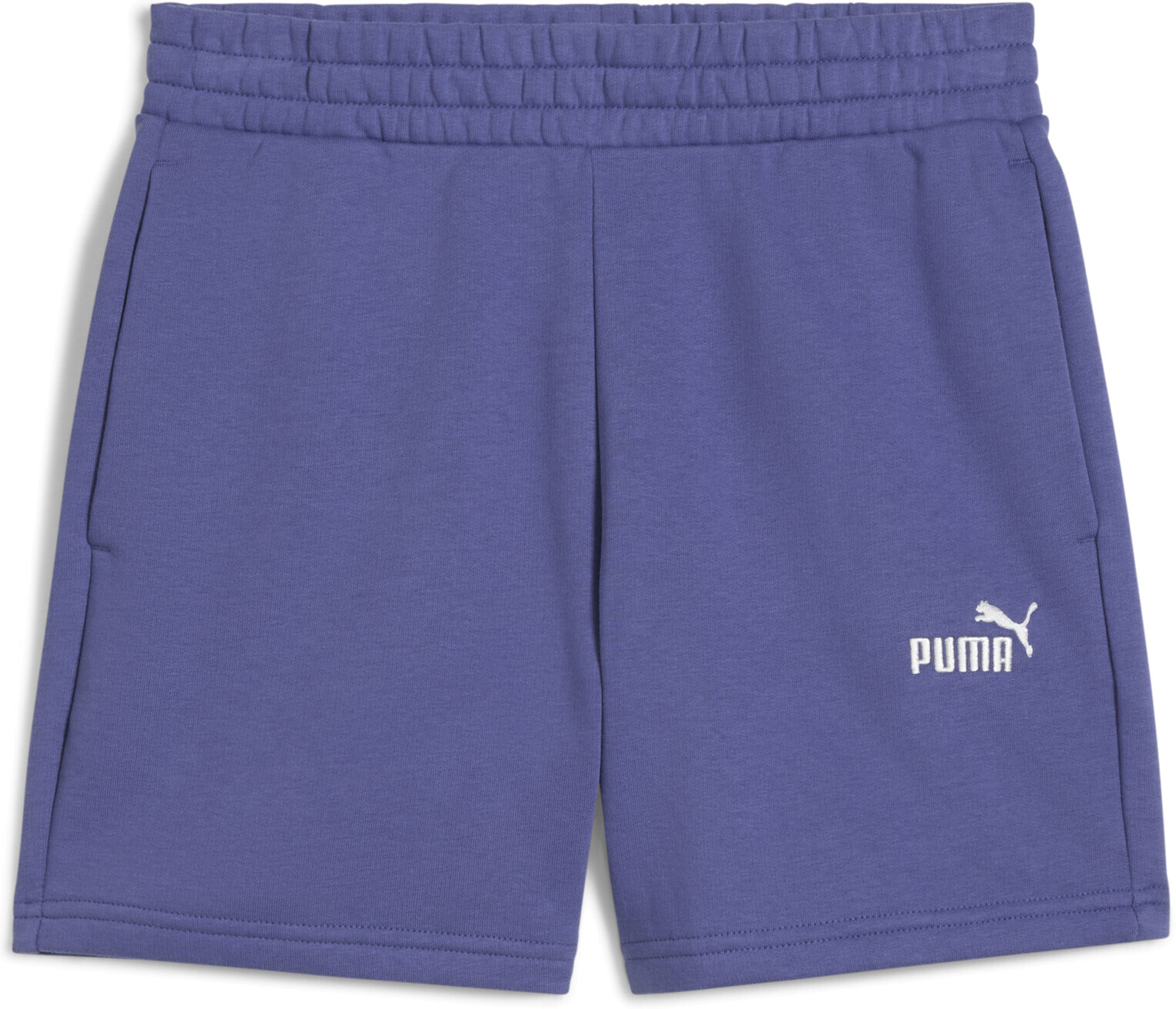 Шорты Puma ESS Small No. 1 Logo 5'' High-Waist Shorts TR (s)