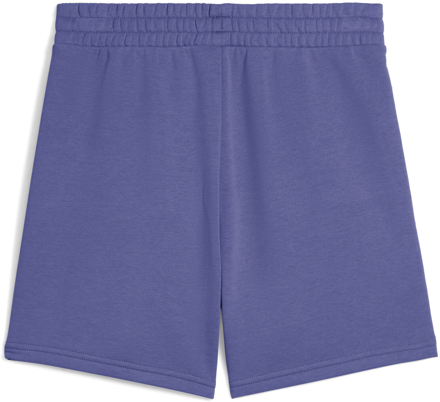 Шорты Puma ESS Small No. 1 Logo 5'' High-Waist Shorts TR (s)