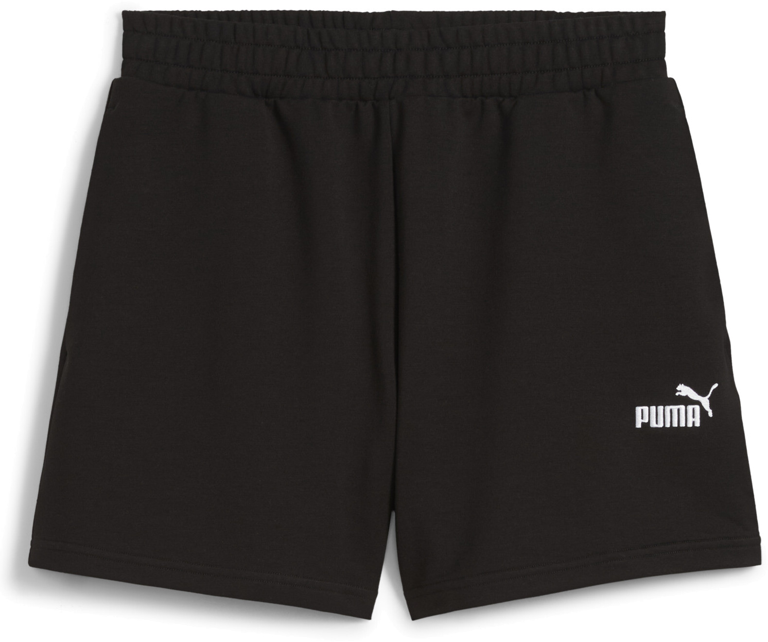 Шорты Puma ESS Small No. 1 Logo 4” Lightweight High-Waist Shorts