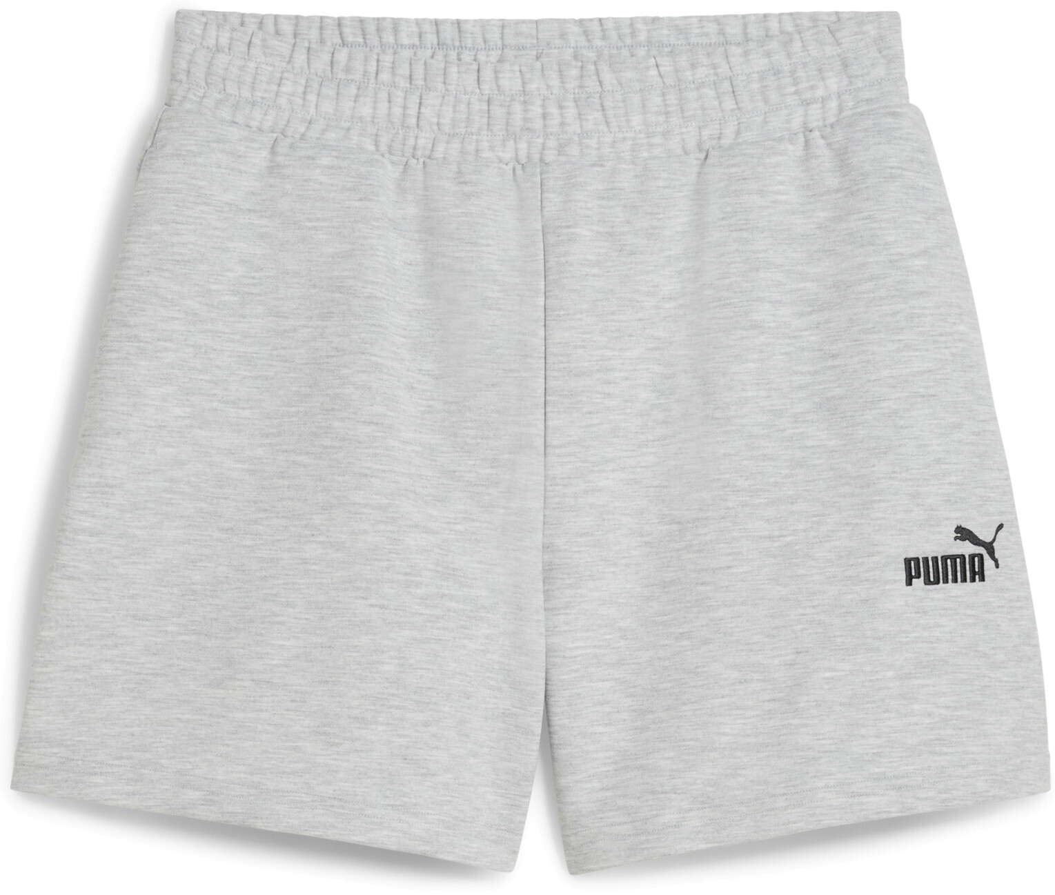 Шорты Puma ESS Small No. 1 Logo 4” Lightweight High-Waist Shorts