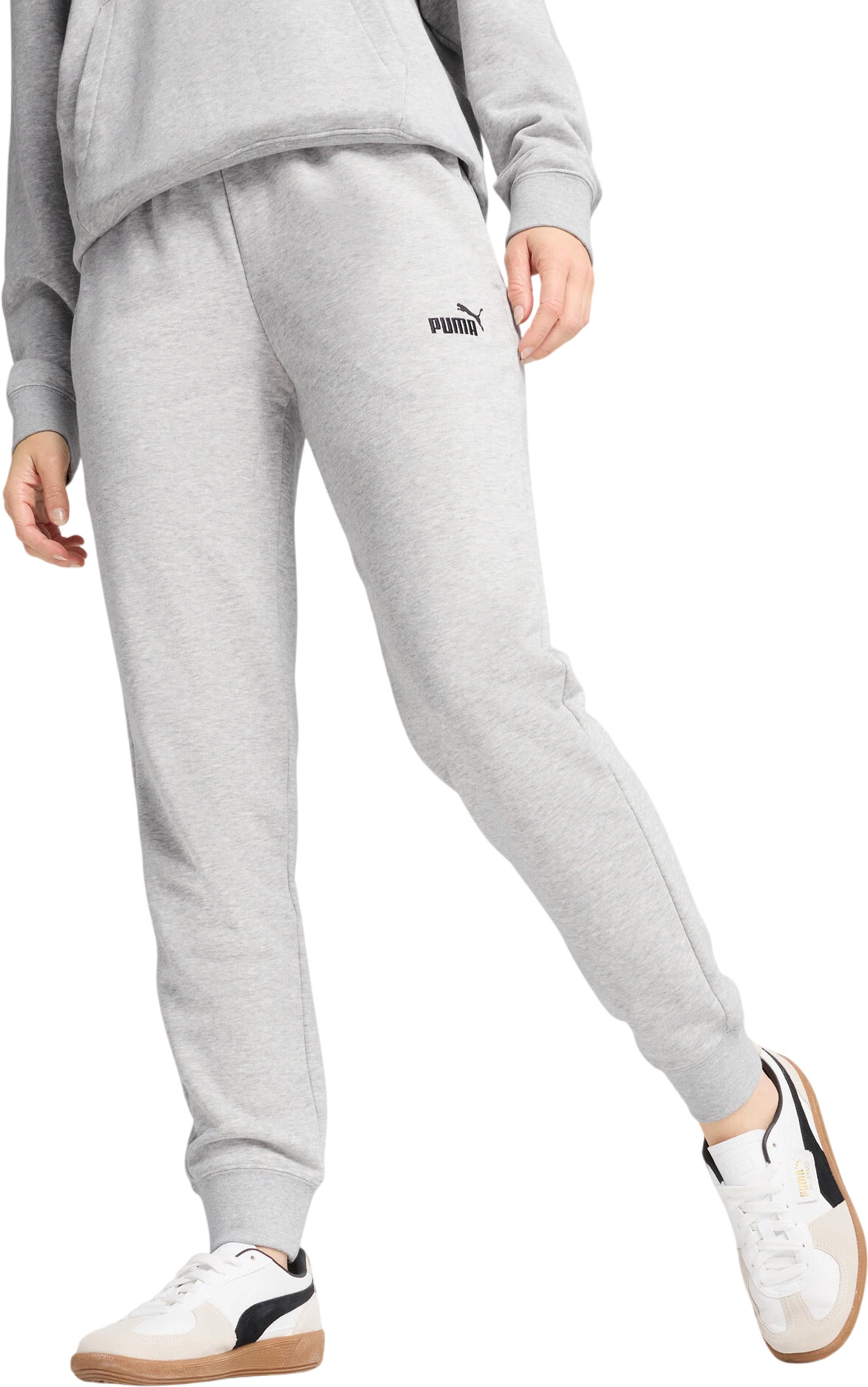 Брюки Puma ESS Small No. 1 Logo Sweatpants TR cl