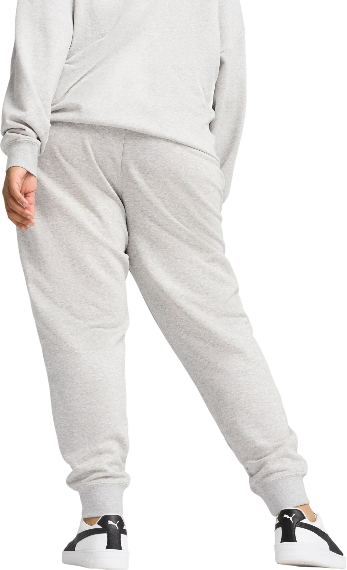 Брюки Puma ESS Small No. 1 Logo Sweatpants TR cl
