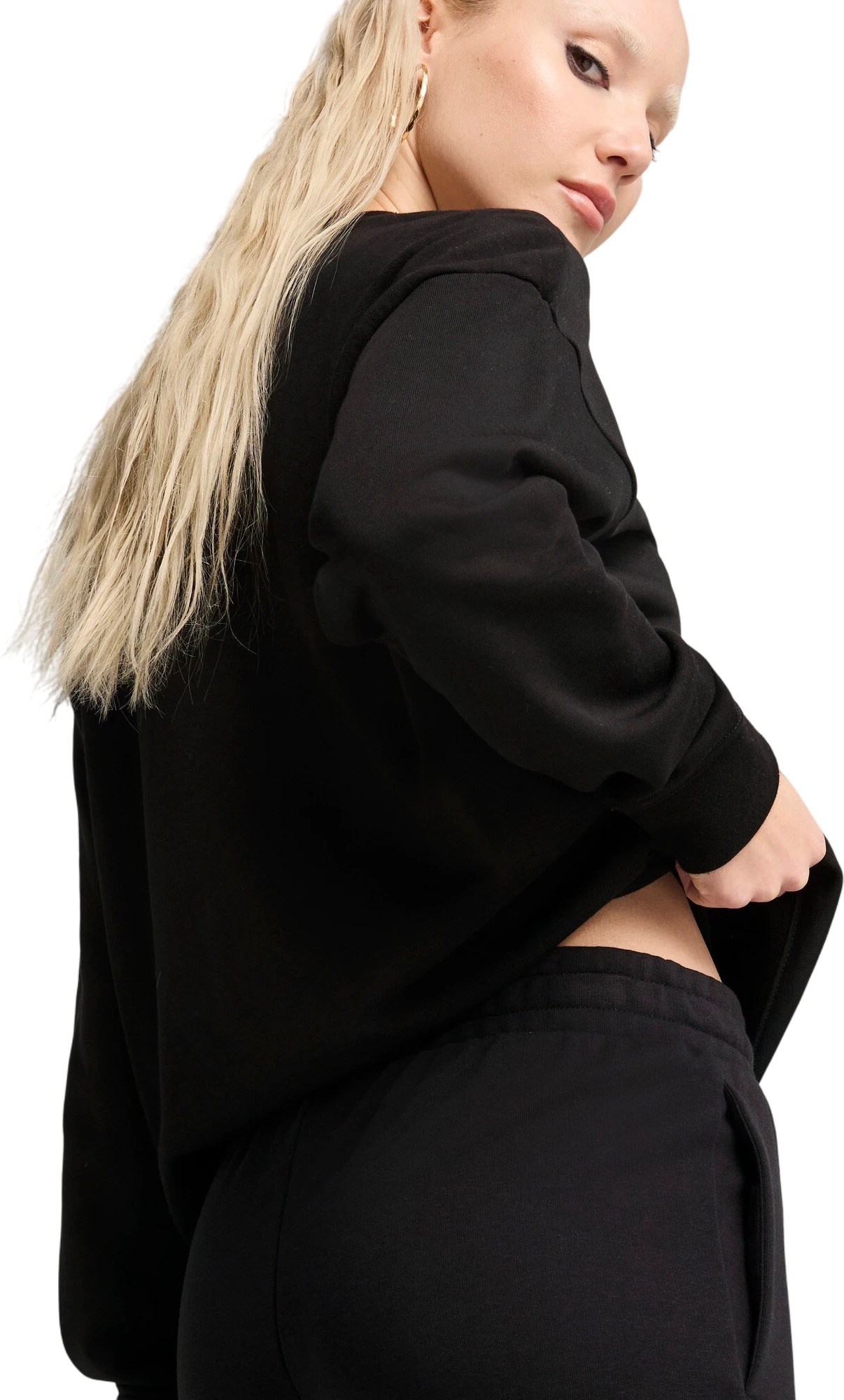 Брюки Puma ESS Small No. 1 Logo Sweatpants TR op
