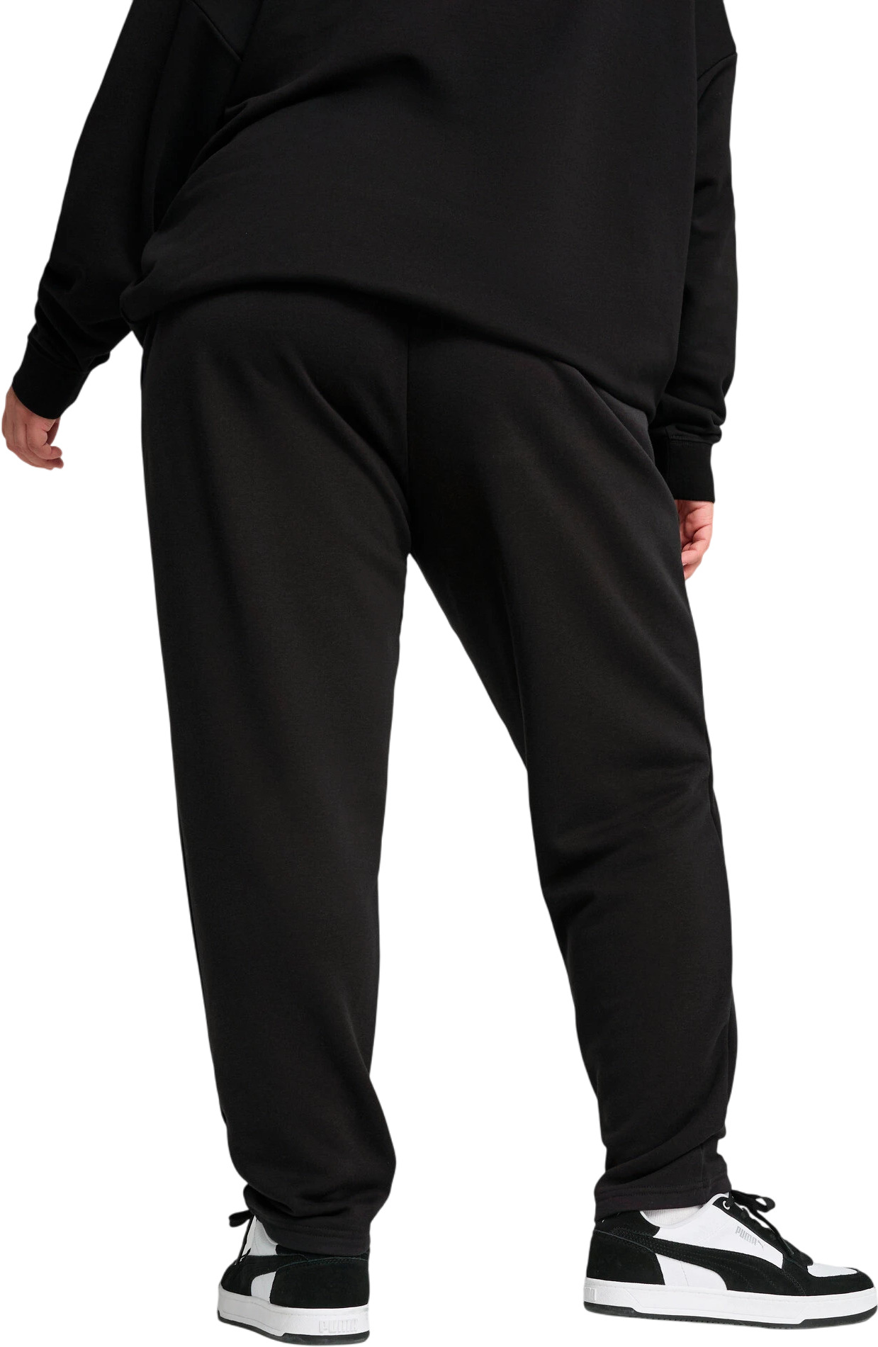 Брюки Puma ESS Small No. 1 Logo Sweatpants TR op