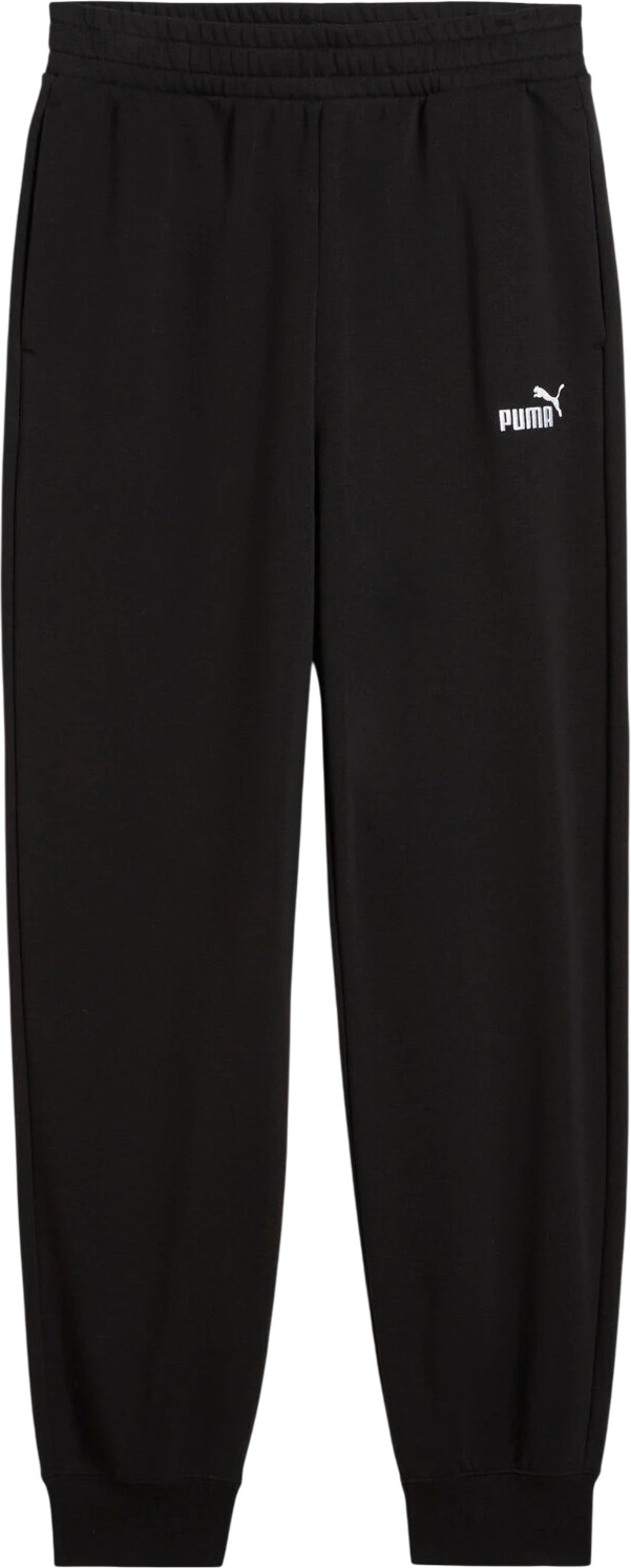 Брюки Puma ESS Small No. 1 Logo Comfort High-Waist Sweatpants TR cl
