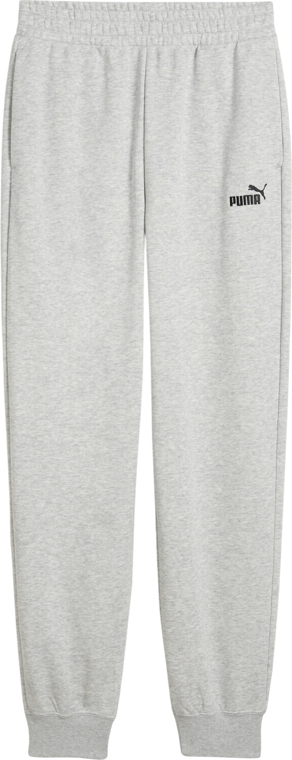 Брюки Puma ESS Small No. 1 Logo Comfort High-Waist Sweatpants TR cl