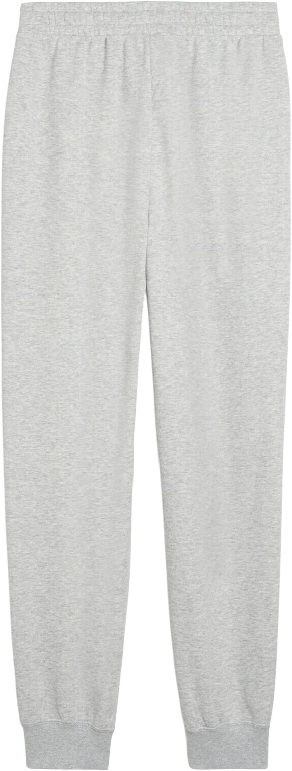Брюки Puma ESS Small No. 1 Logo Comfort High-Waist Sweatpants TR cl