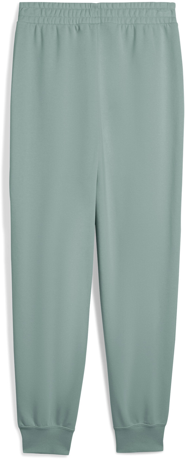 Брюки Puma ESS Small No. 1 Logo Comfort High-Waist Sweatpants TR cl (s)