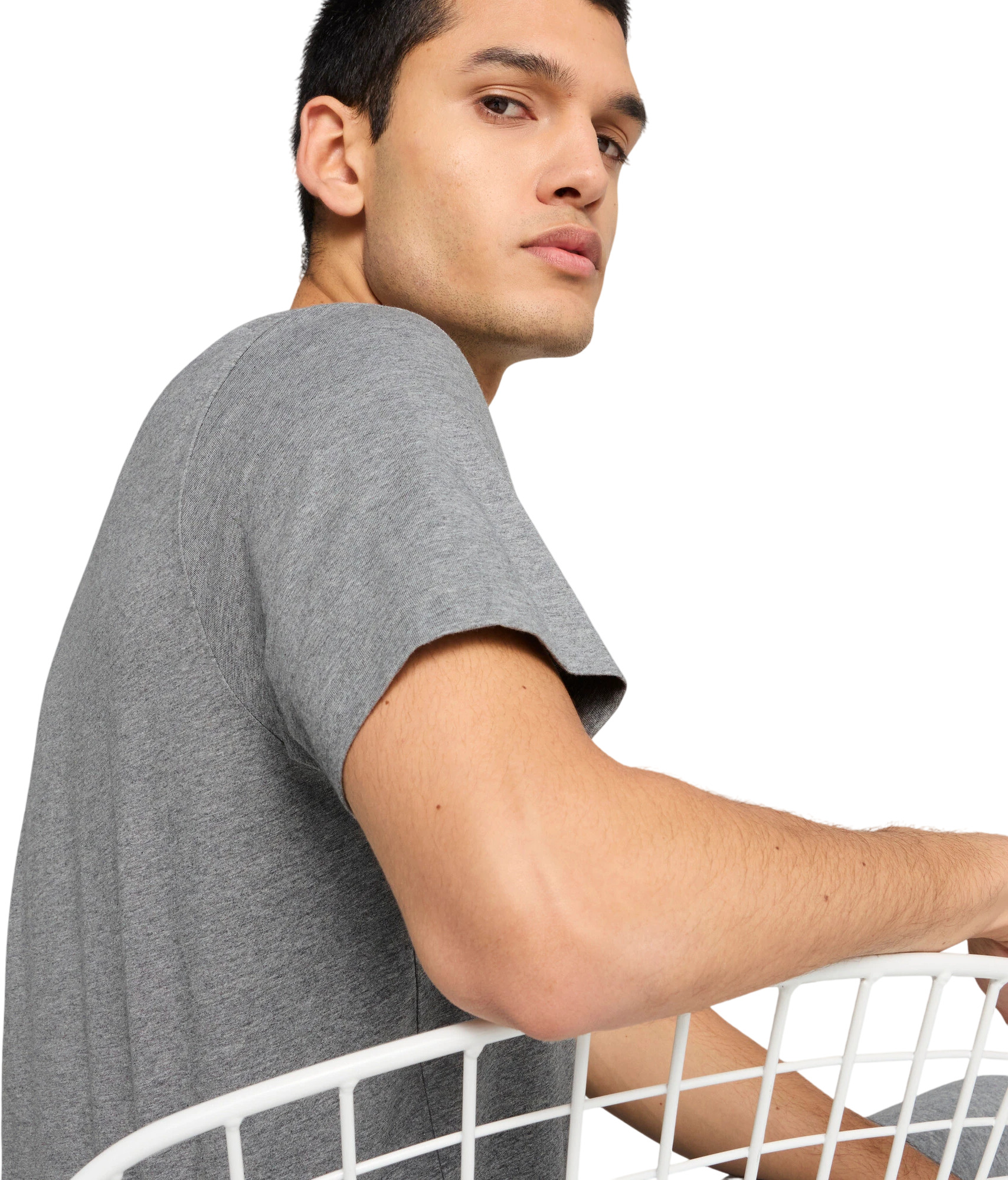 Футболка Puma ESS No. 1 Logo Tee