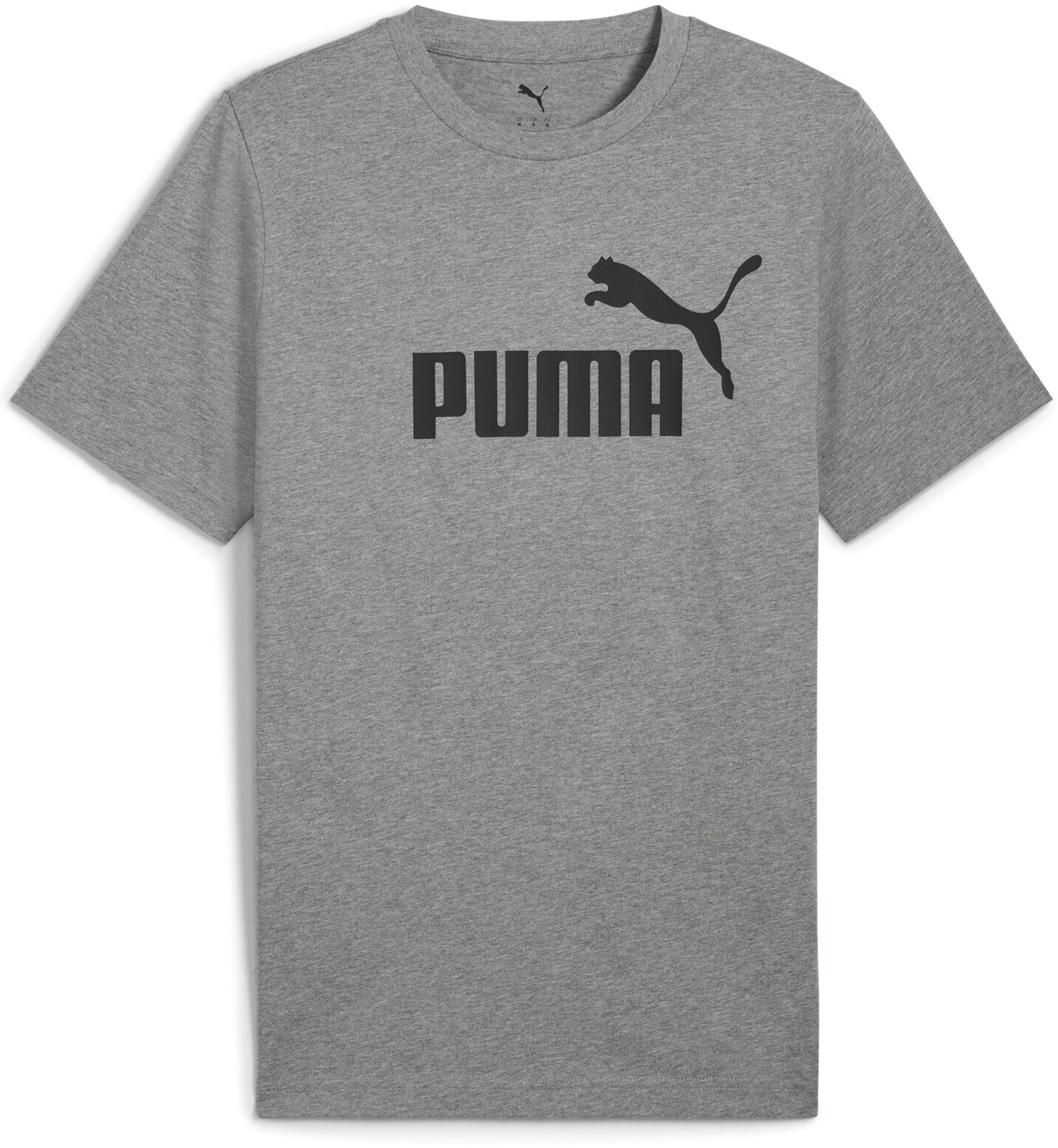 Футболка Puma ESS No. 1 Logo Tee