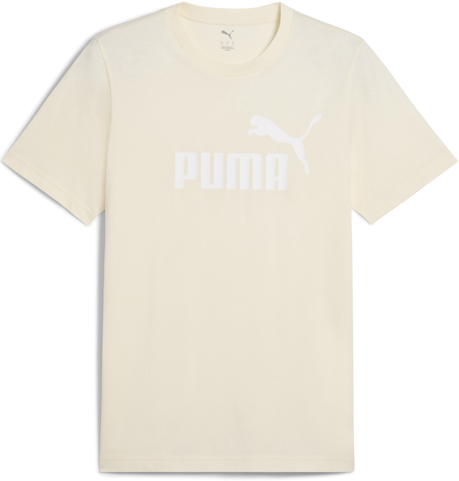 Футболка Puma ESS No. 1 Logo Tee (s)