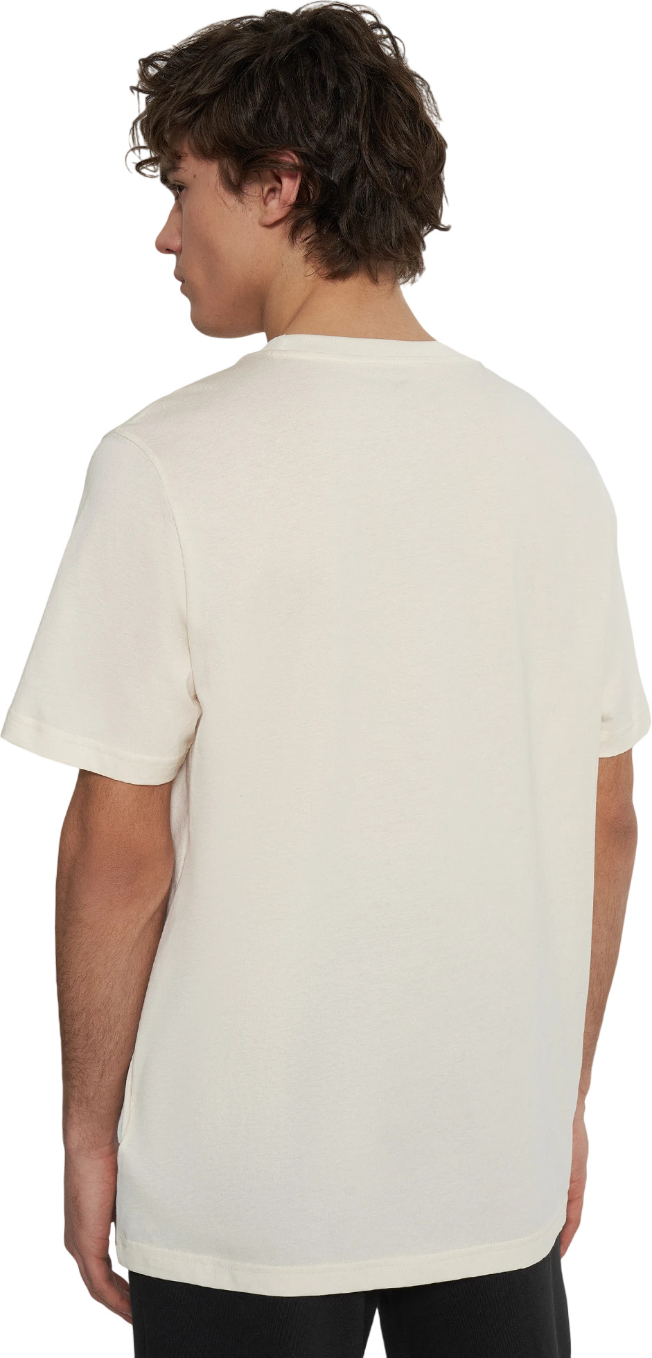 Футболка Puma ESS No. 1 Logo Tee (s)