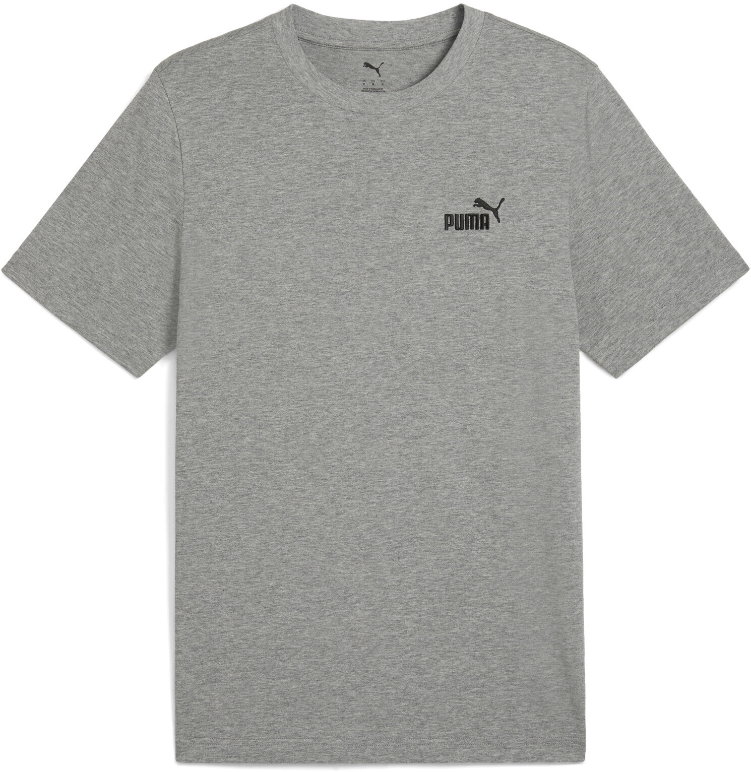 Футболка Puma ESS Small No. 1 Logo Tee