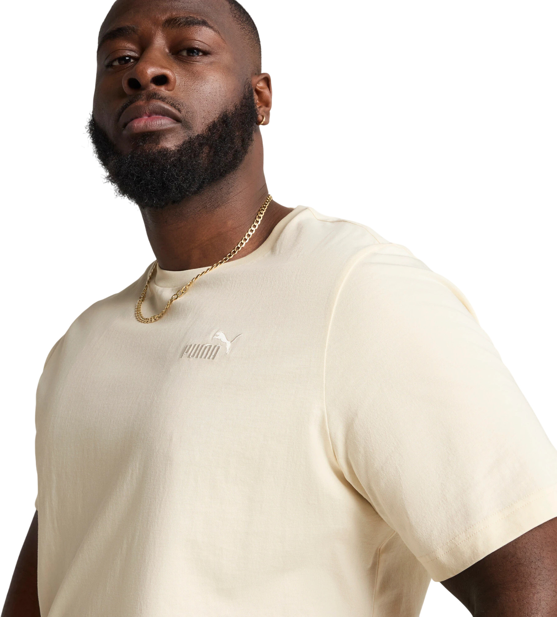 Футболка Puma ESS Small No. 1 Logo Tee (s)