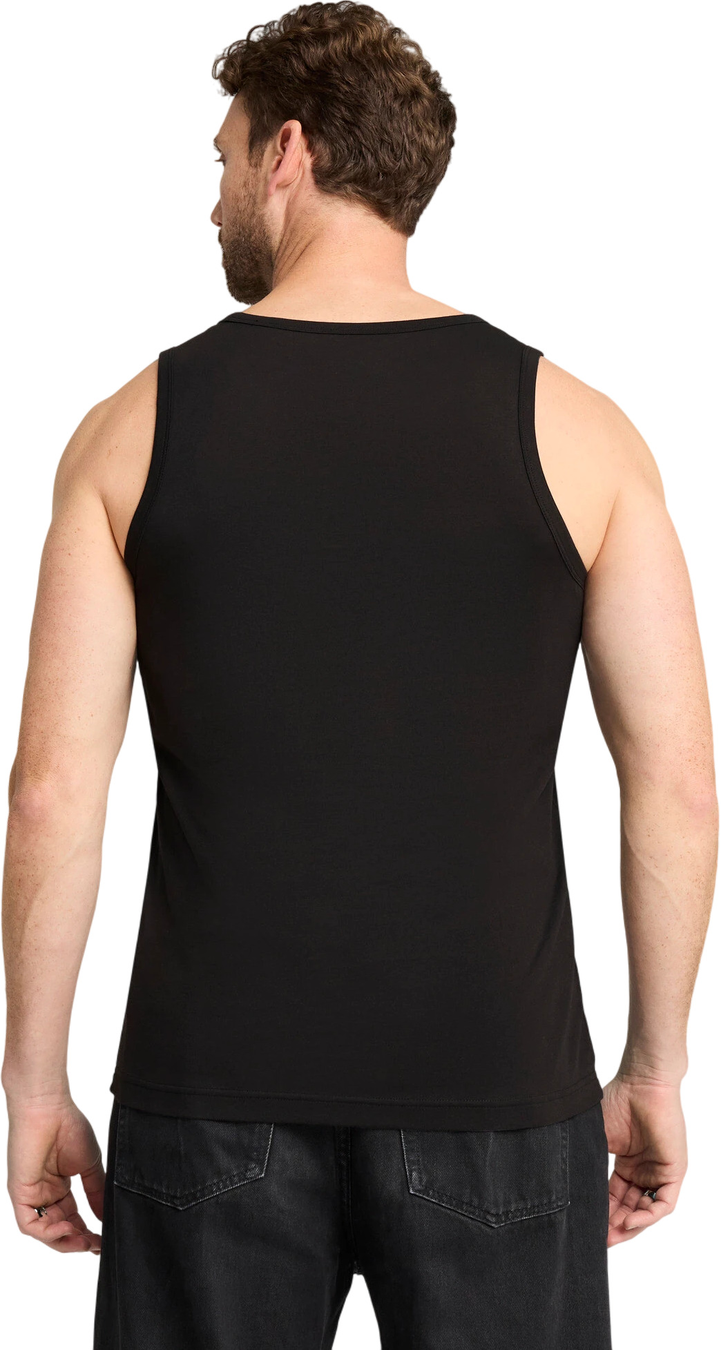 Майка Puma Ess No. 1 Logo Tank