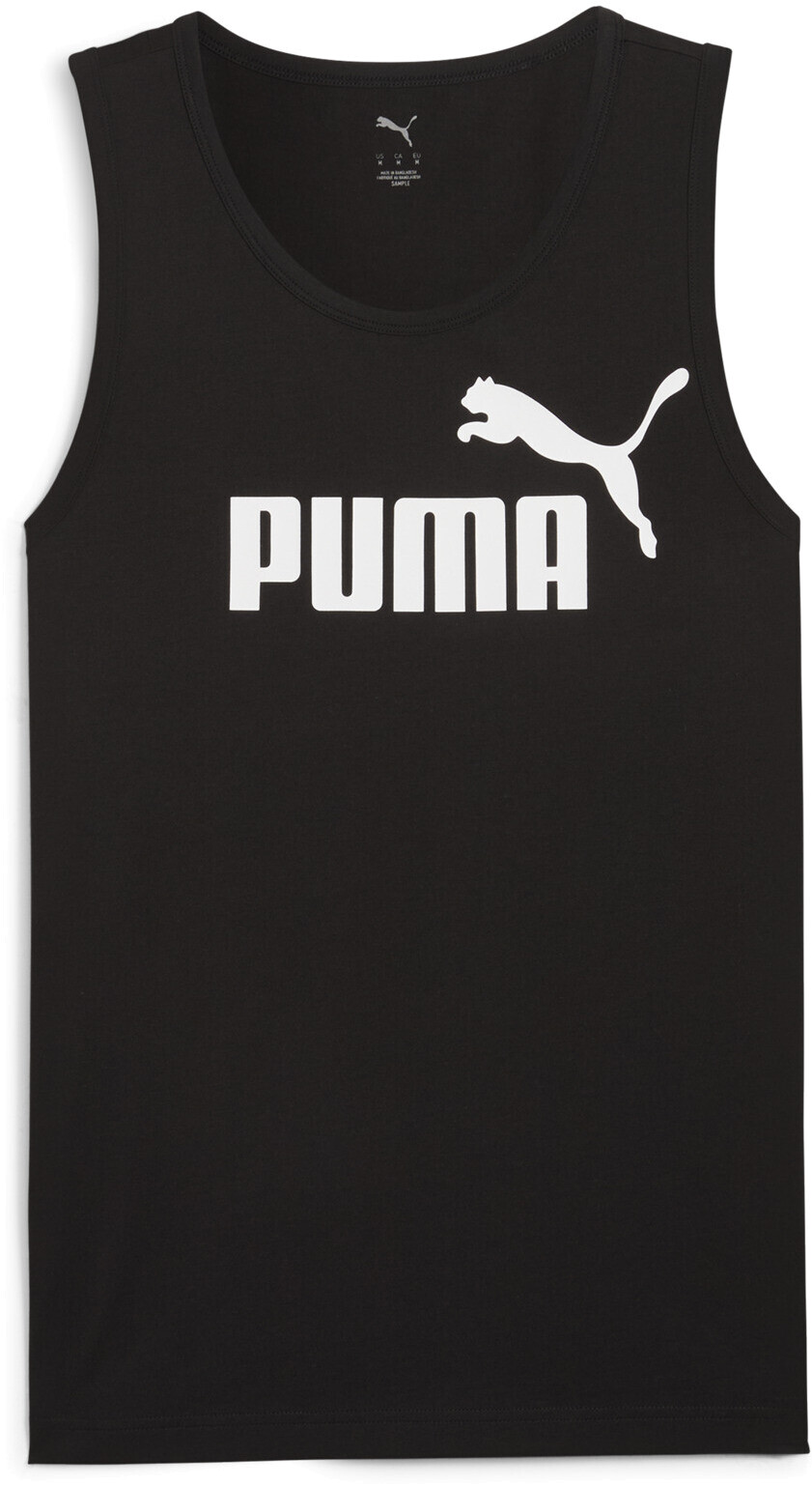 Майка Puma Ess No. 1 Logo Tank