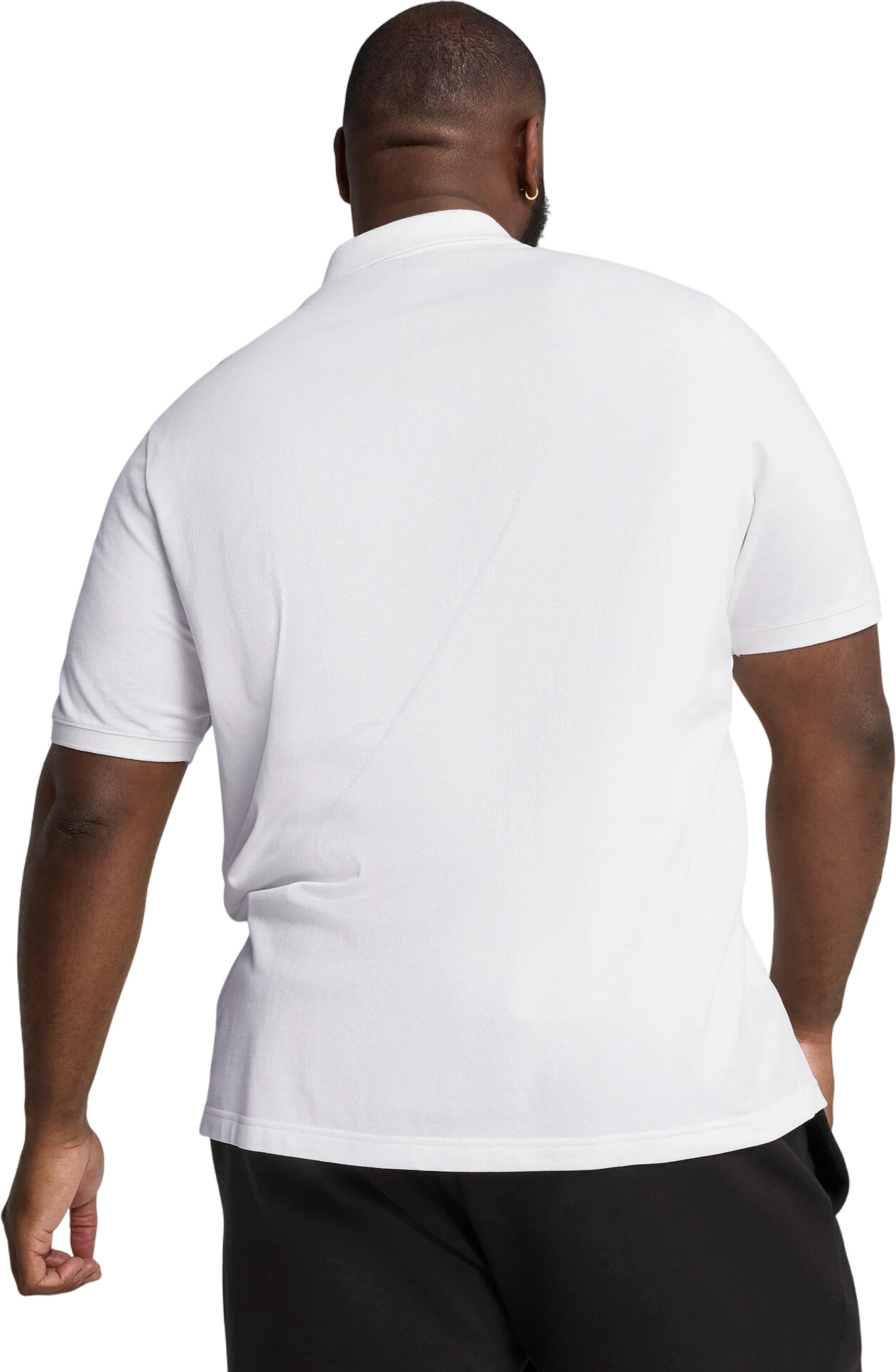 Поло Puma ESS No. 1 Logo Pique Polo