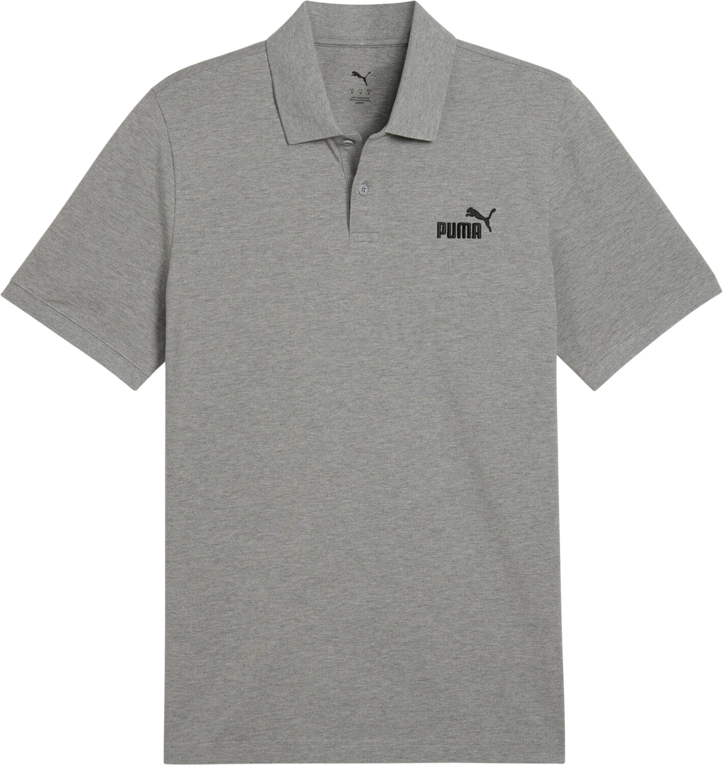 Поло Puma ESS No. 1 Logo Pique Polo