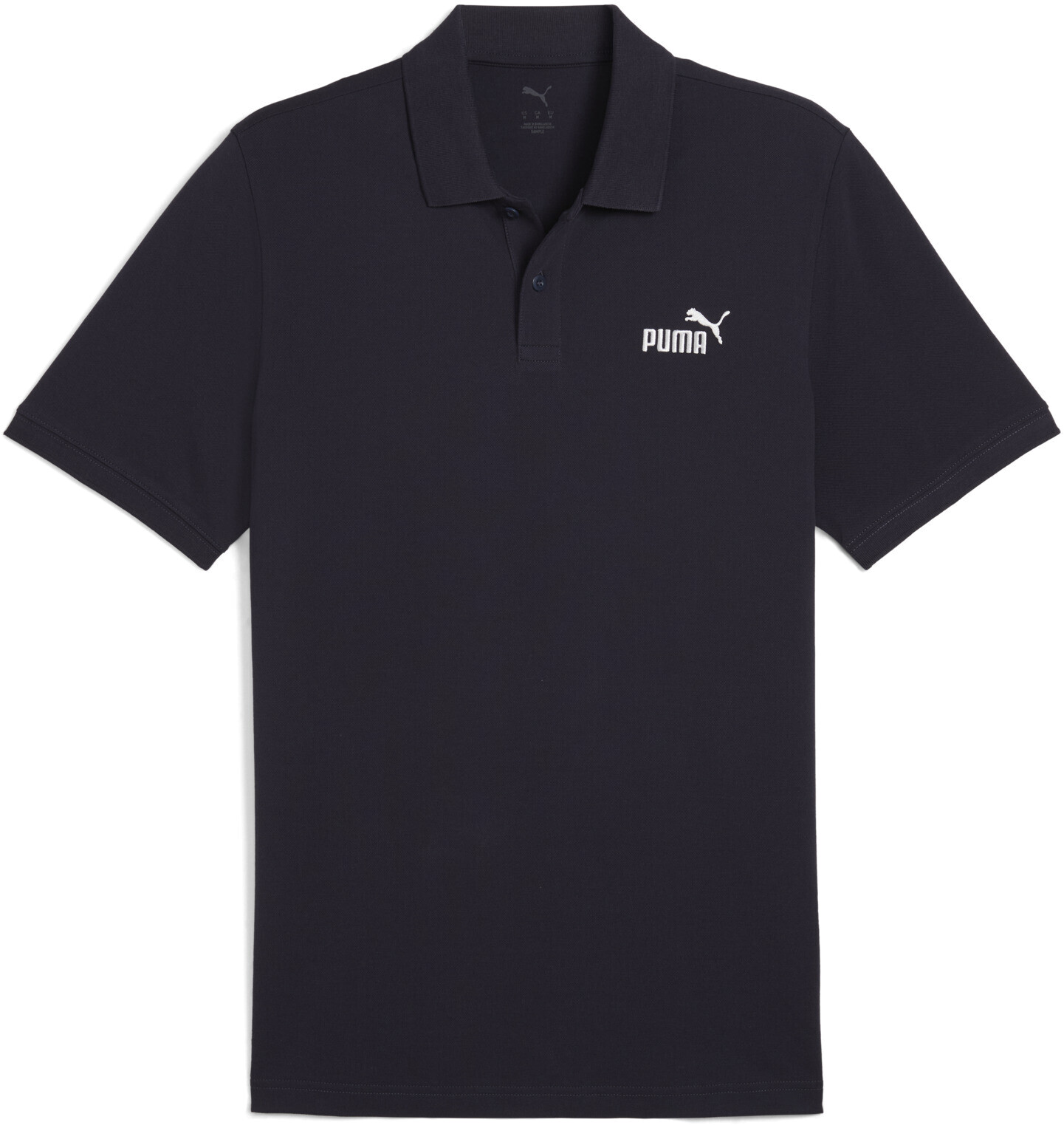 Поло Puma ESS No. 1 Logo Pique Polo