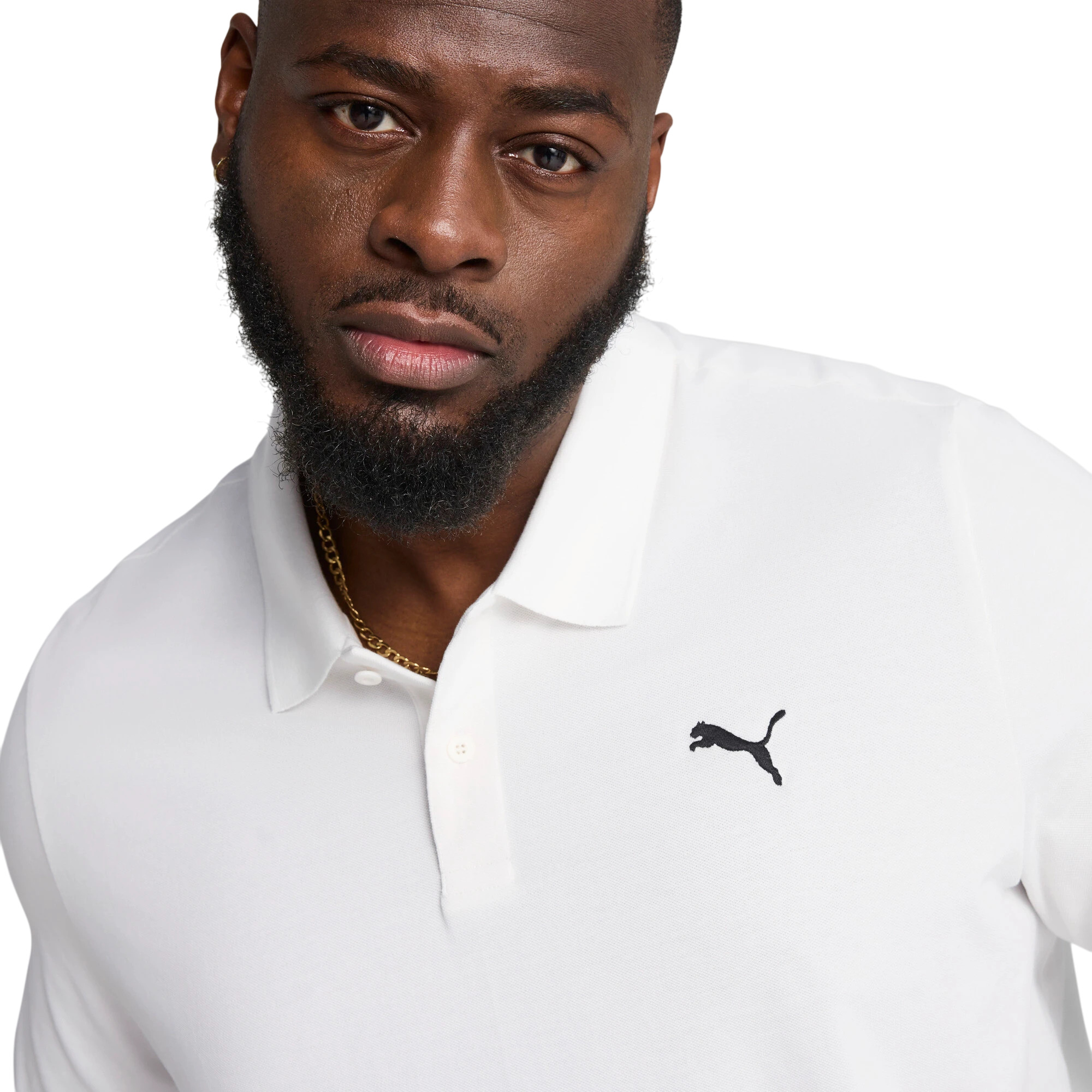 Поло Puma ESS Pique Polo