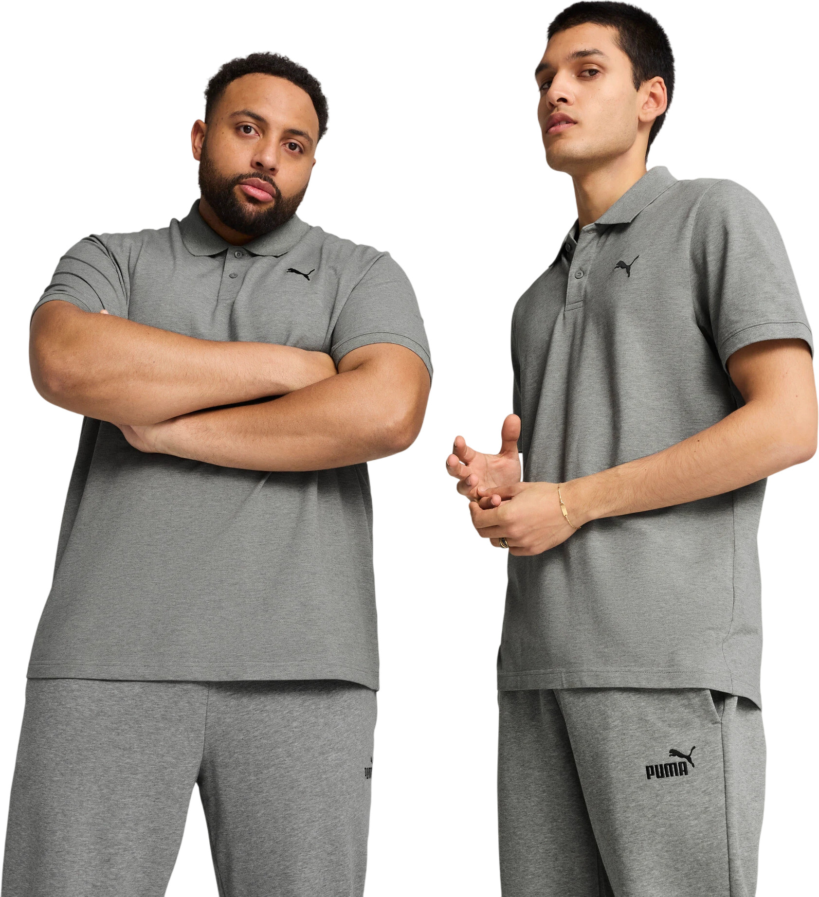 Поло Puma ESS Pique Polo