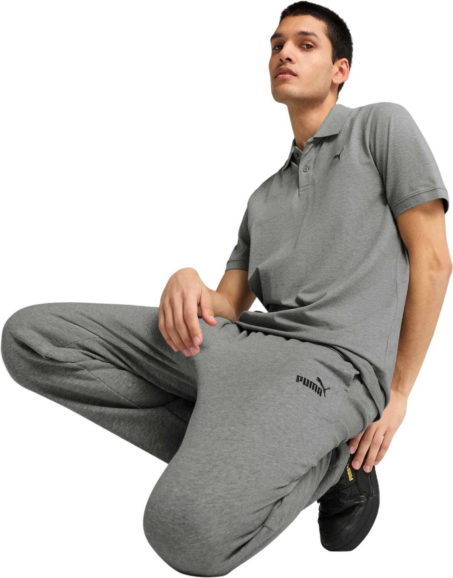Поло Puma ESS Pique Polo