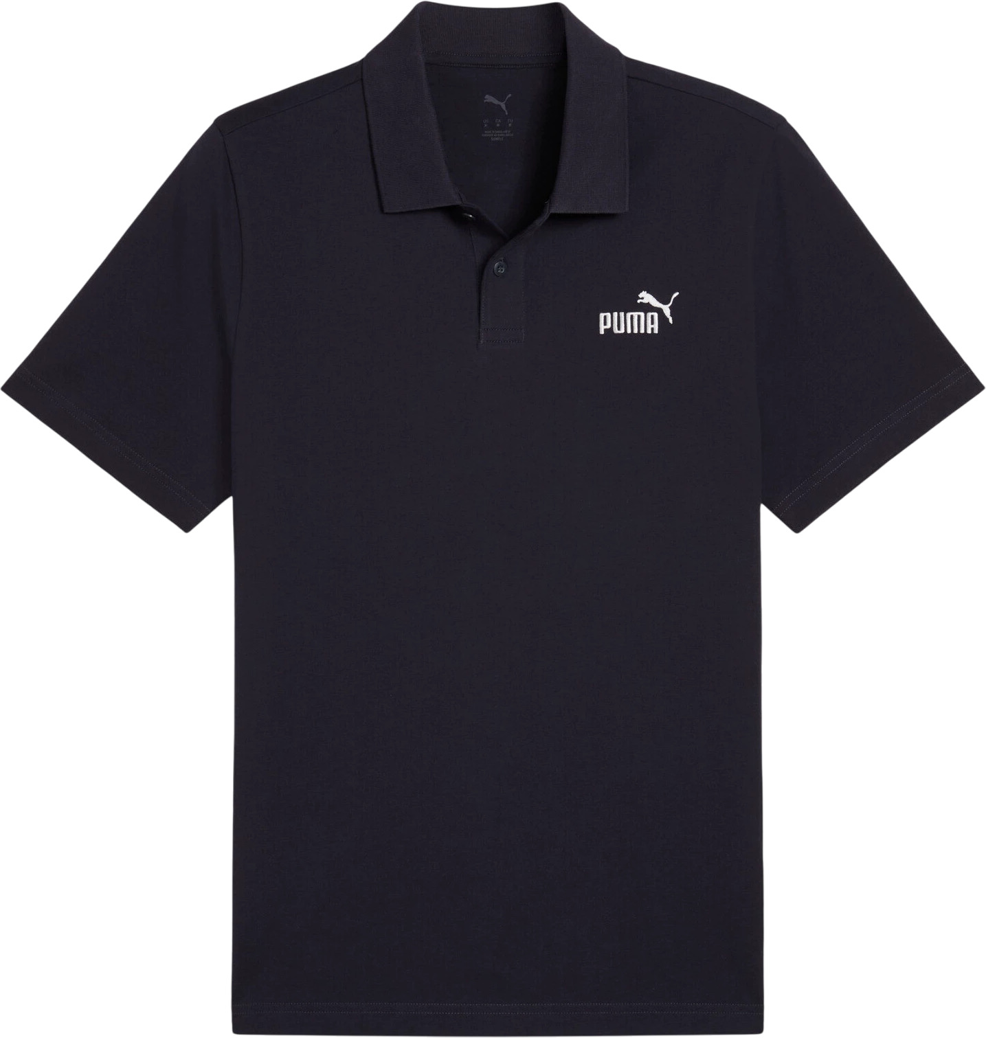 Поло Puma ESS No. 1 Logo Jersey Polo