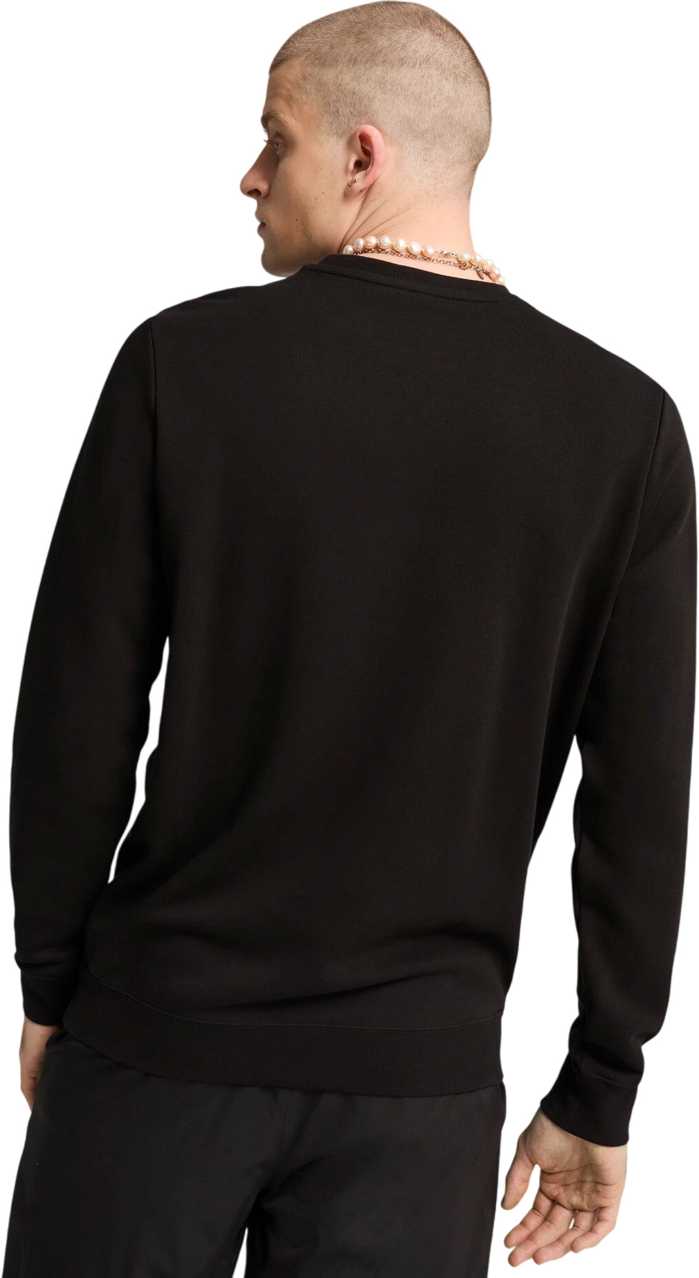 Джемпер Puma ESS No. 1 Logo Crew TR