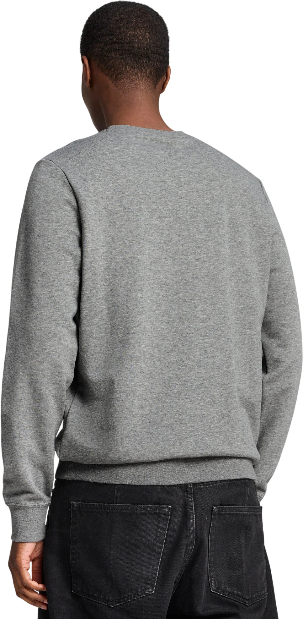 Джемпер Puma ESS No. 1 Logo Crew TR