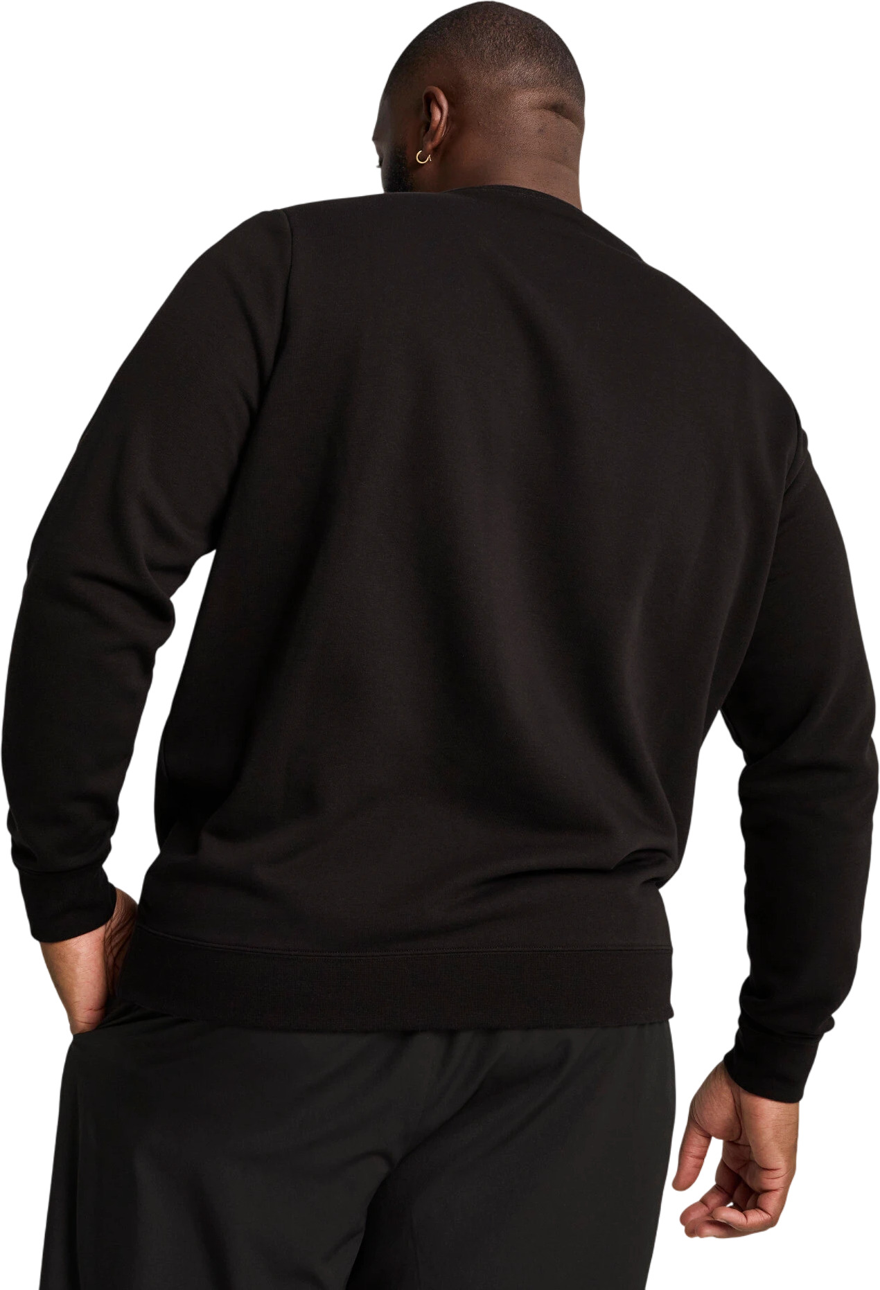 Джемпер Puma ESS Crew TR