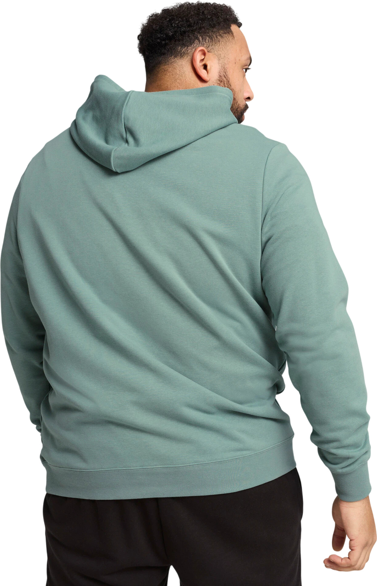 Толстовка Puma ESS Small No. 1 Logo Hoodie TR (s)