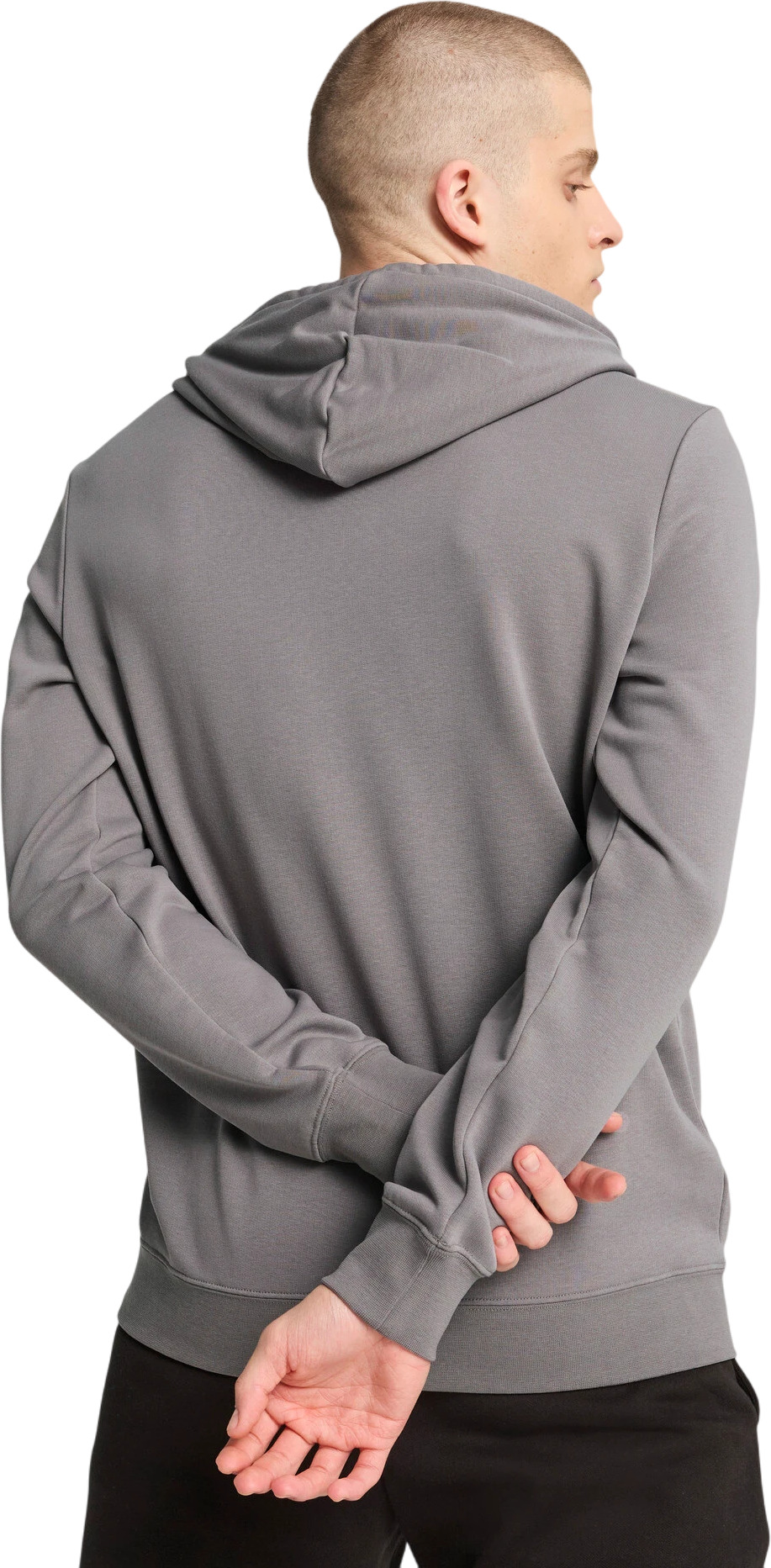 Толстовка Puma ESS Small No. 1 Logo Hoodie TR (s)