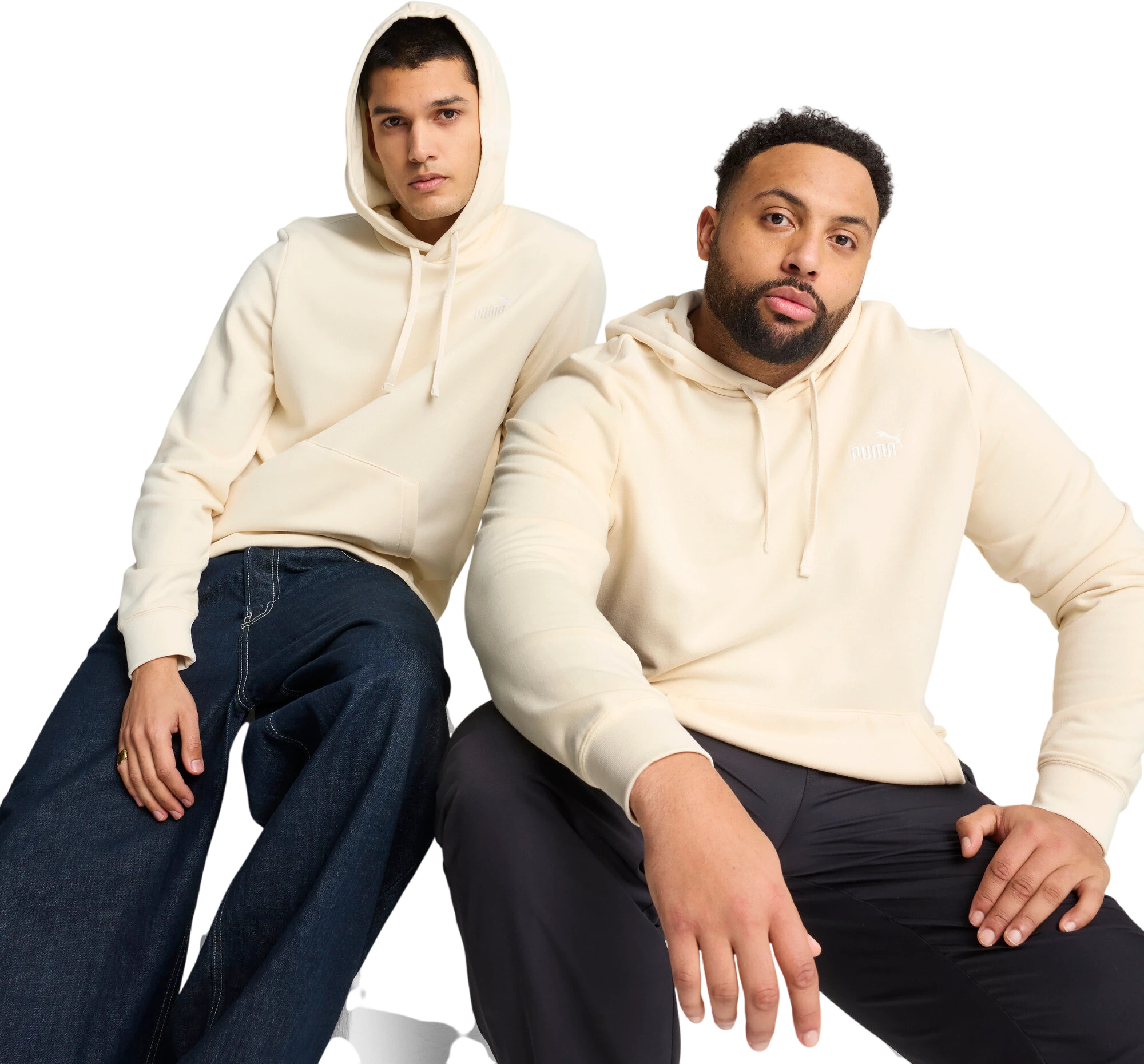 Толстовка Puma ESS Small No. 1 Logo Hoodie TR (s)
