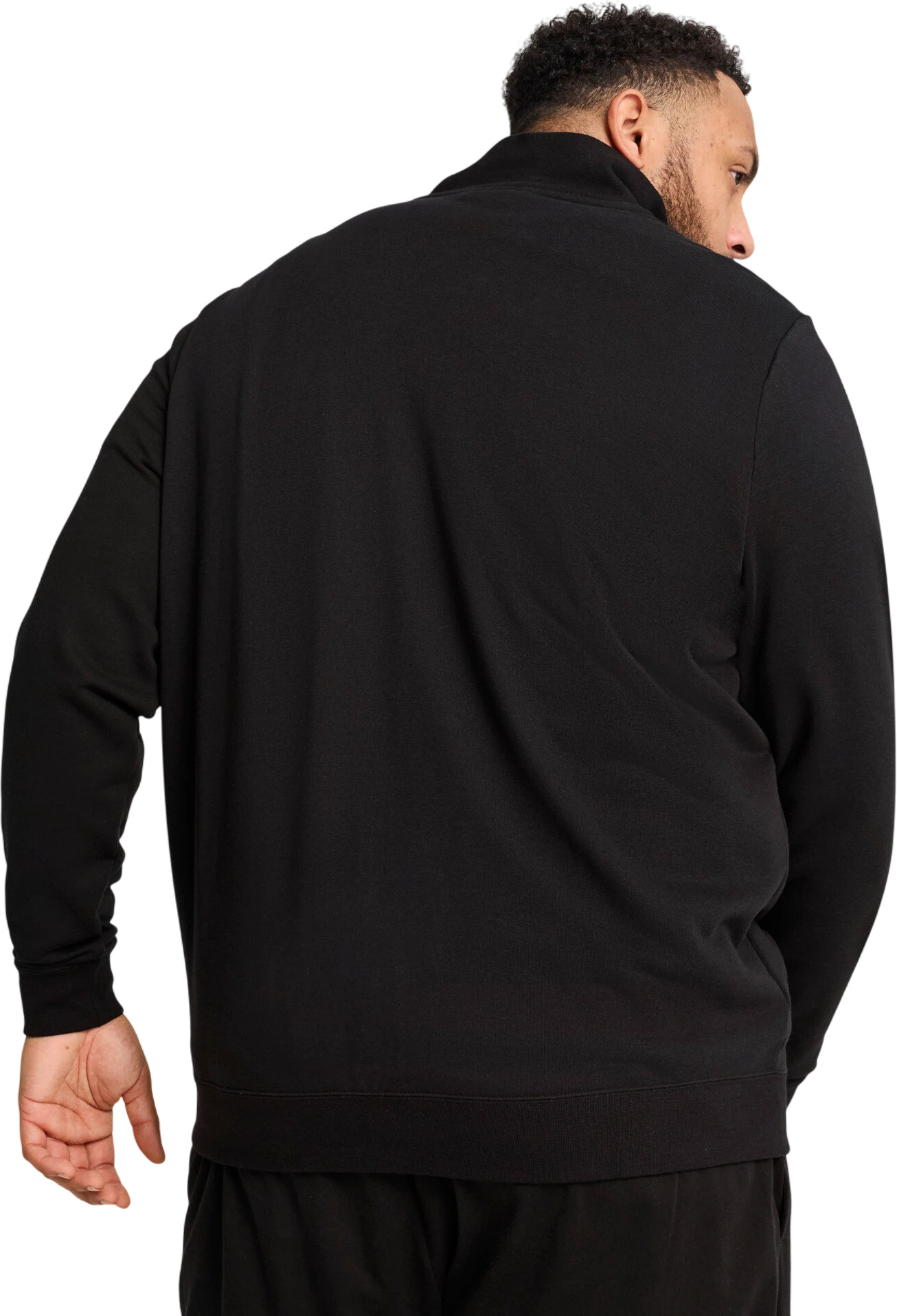 Олимпийка Puma ESS No. 1 Logo Track Jacket TR