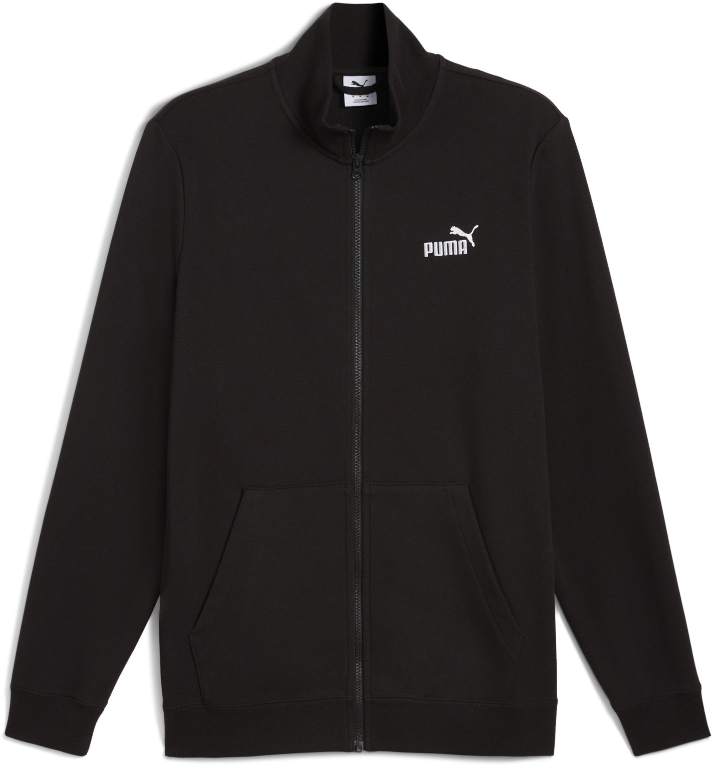 Олимпийка Puma ESS No. 1 Logo Track Jacket TR