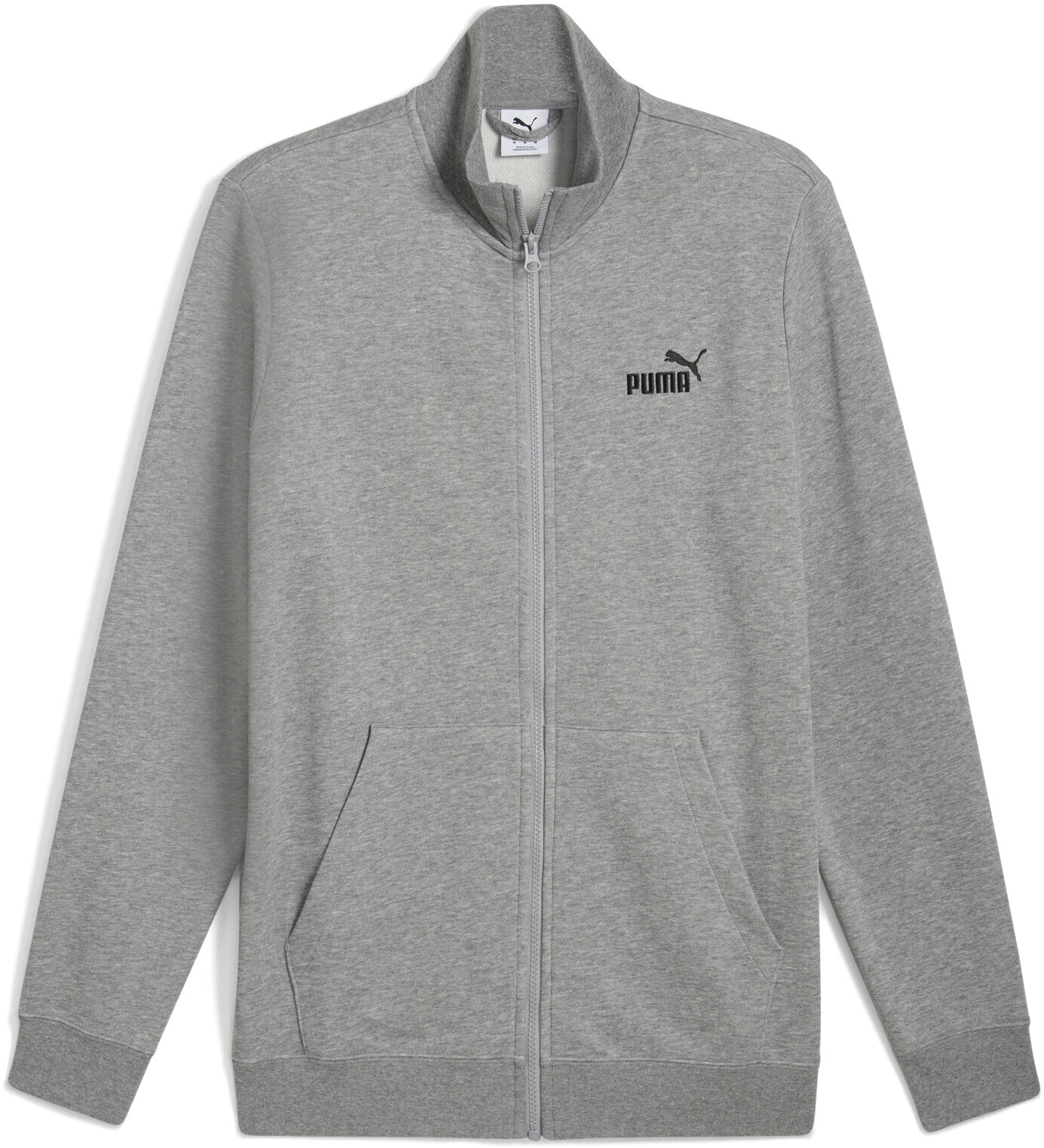 Олимпийка Puma ESS No. 1 Logo Track Jacket TR
