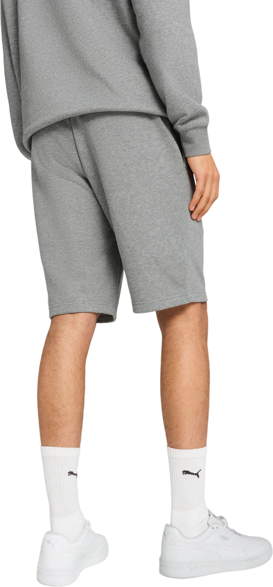 Шорты Puma ESS No. 1 Logo Shorts 10"