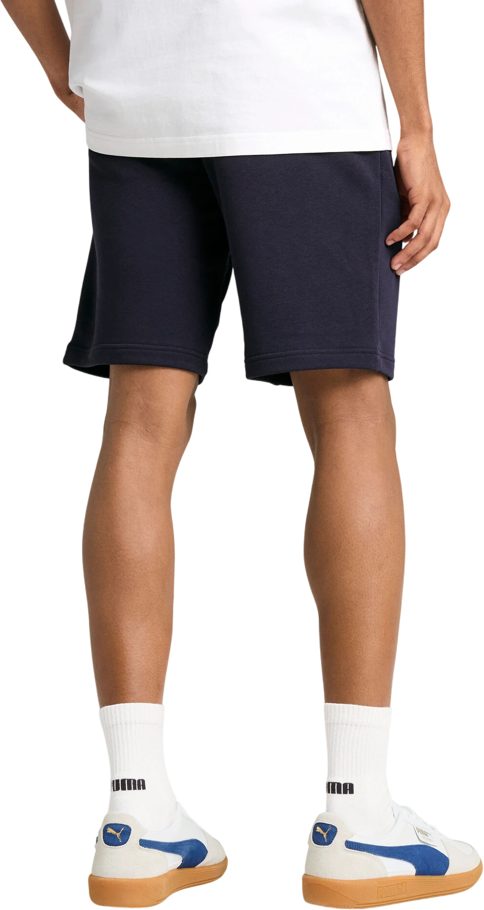 Шорты Puma ESS No. 1 Logo Shorts 10"