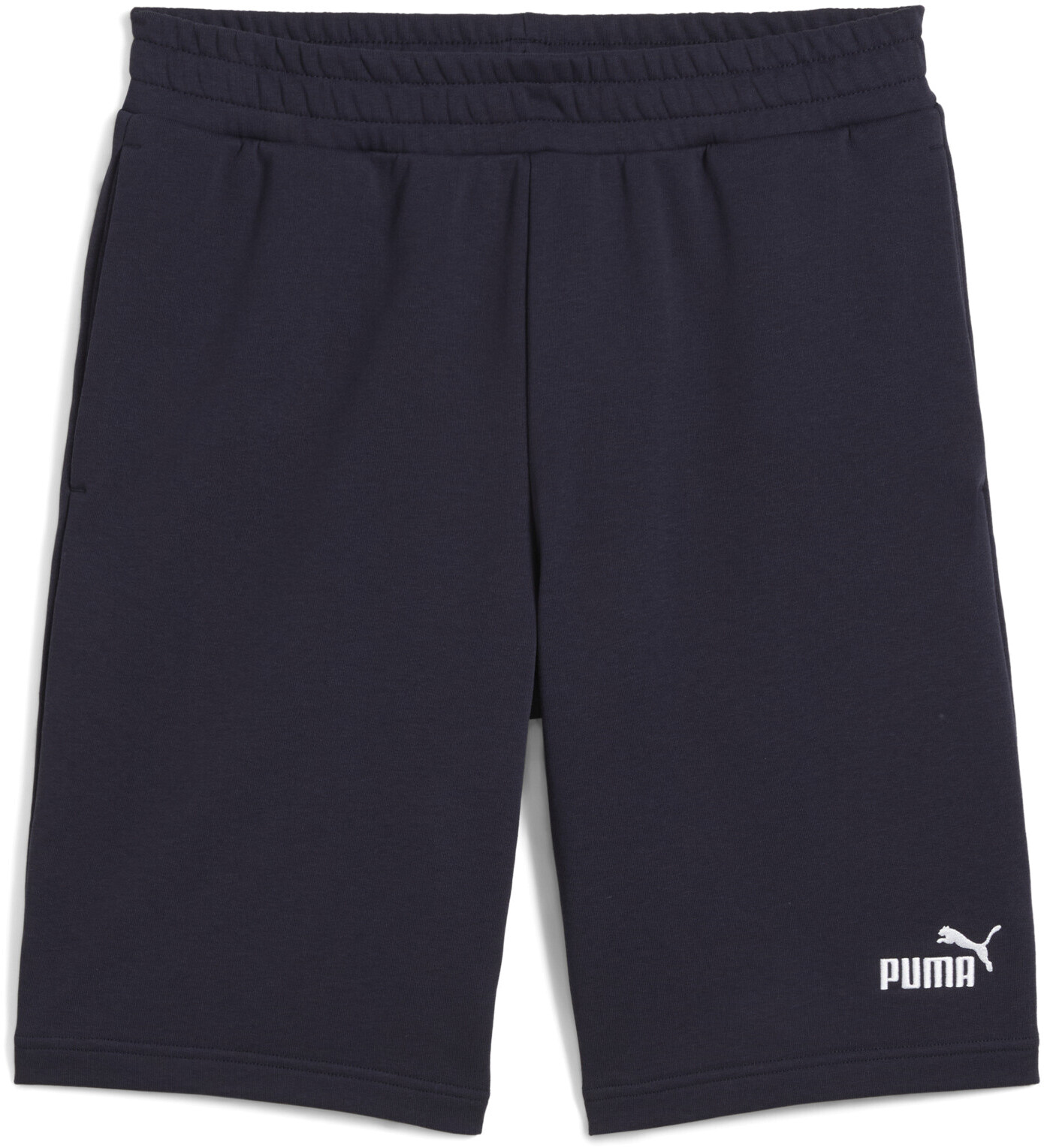 Шорты Puma ESS No. 1 Logo Shorts 10"
