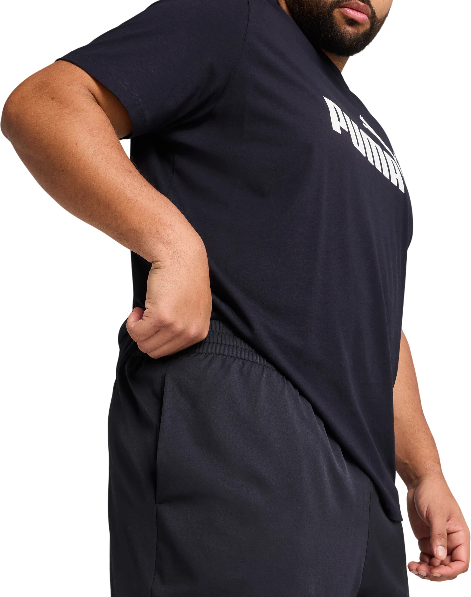 Шорты Puma ESS Woven Shorts 5"