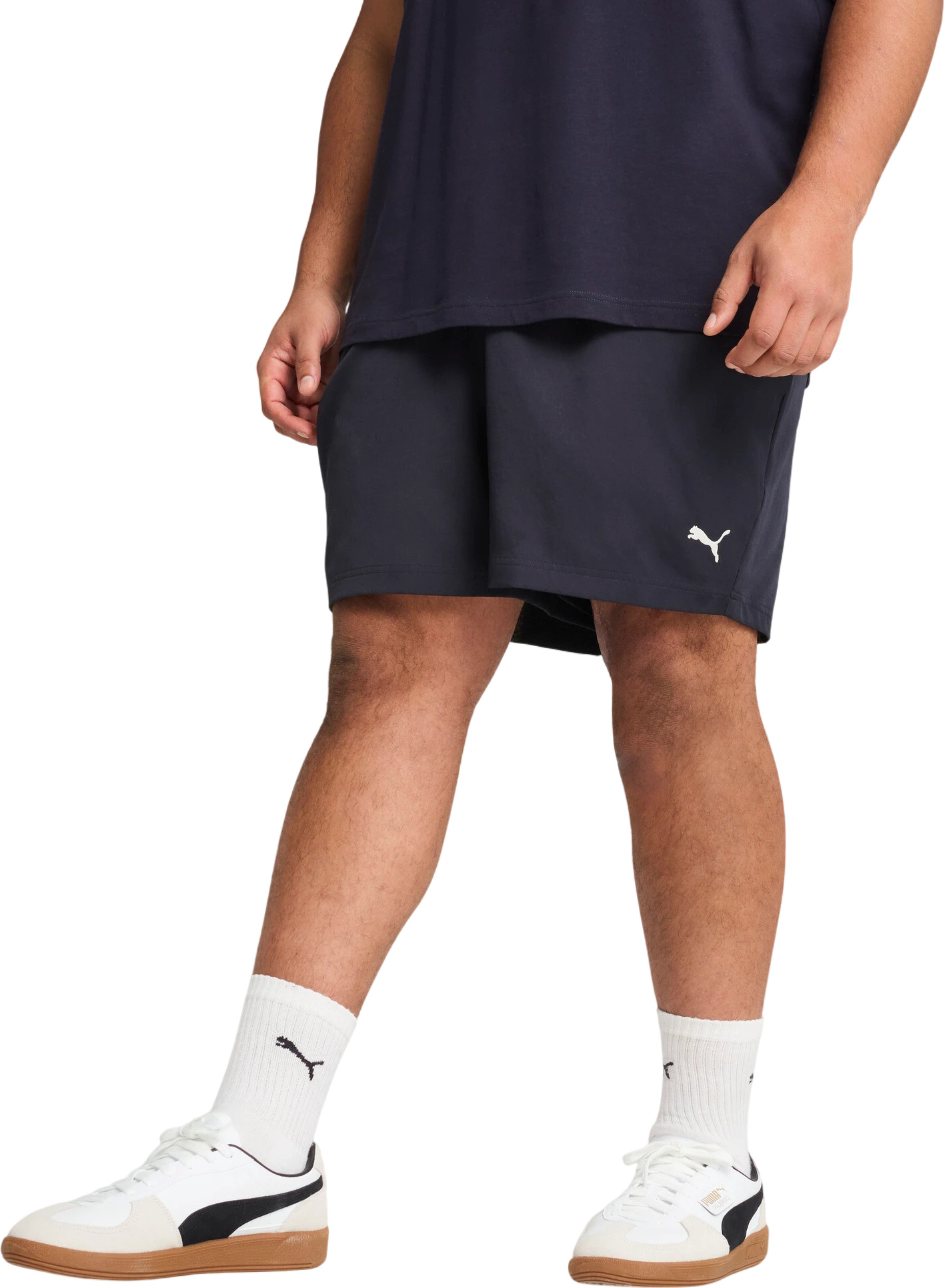 Шорты Puma ESS Woven Shorts 5"