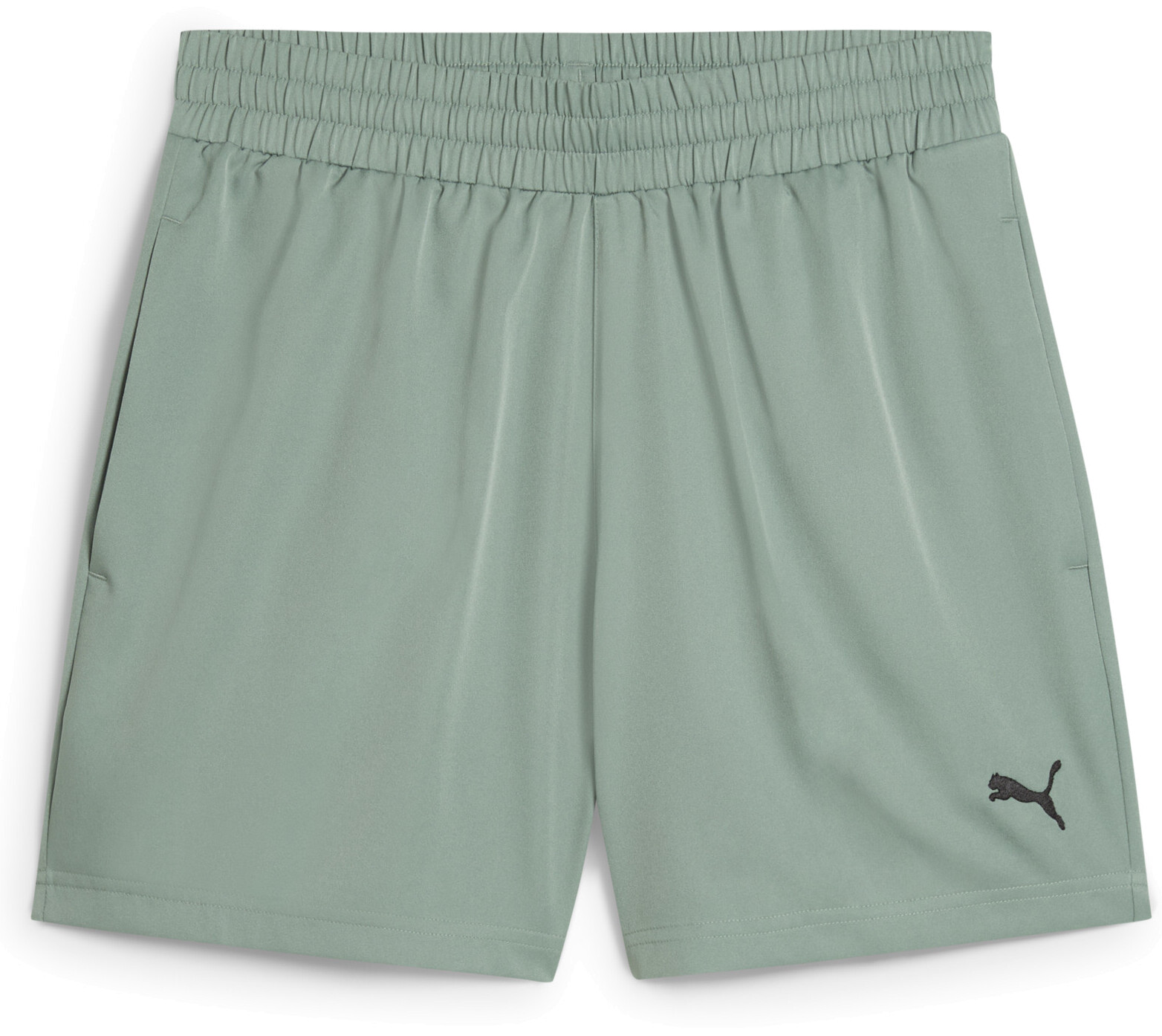 Шорты Puma ESS Woven Shorts 5" (s)