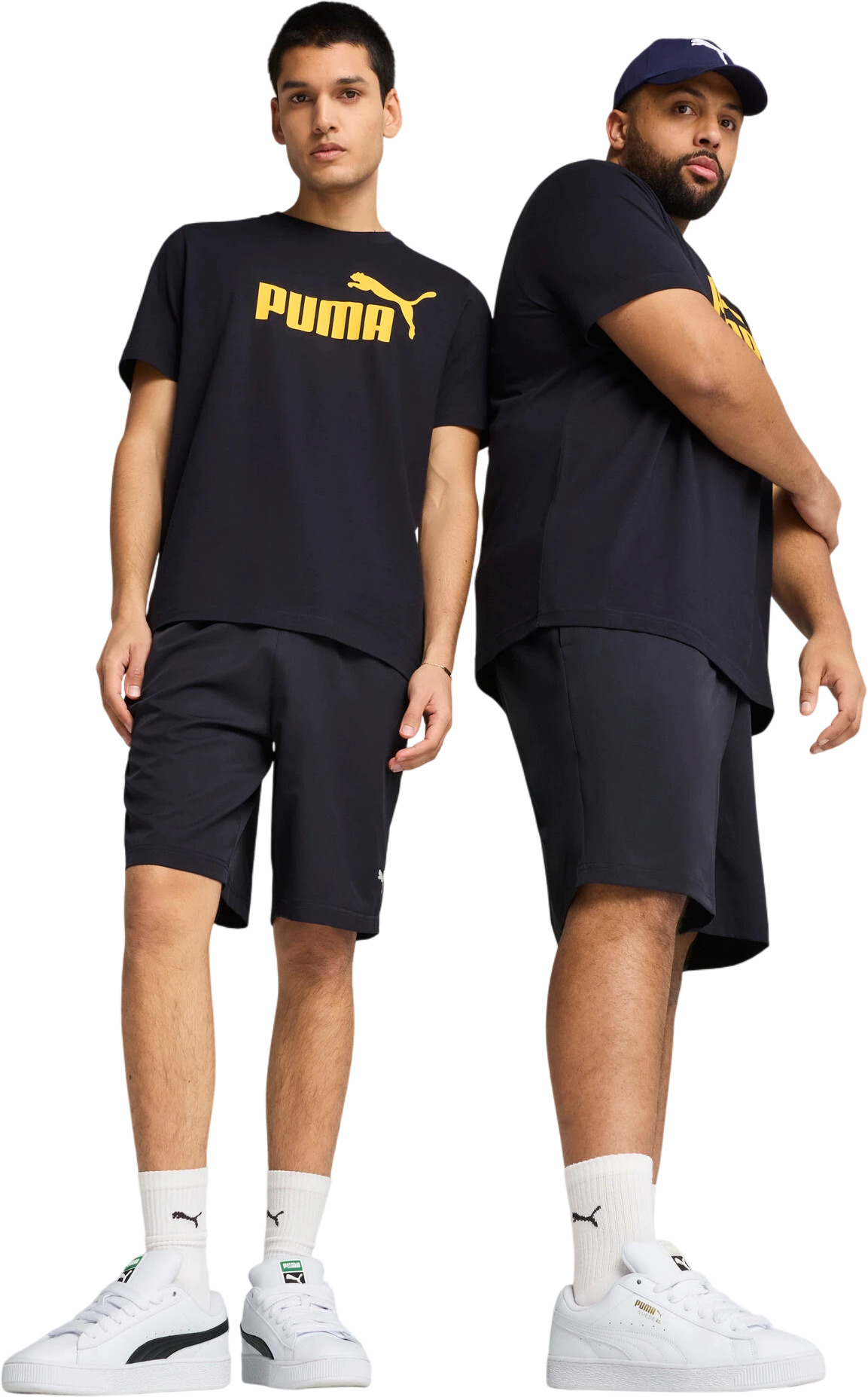 Шорты Puma ESS Woven Shorts 9"