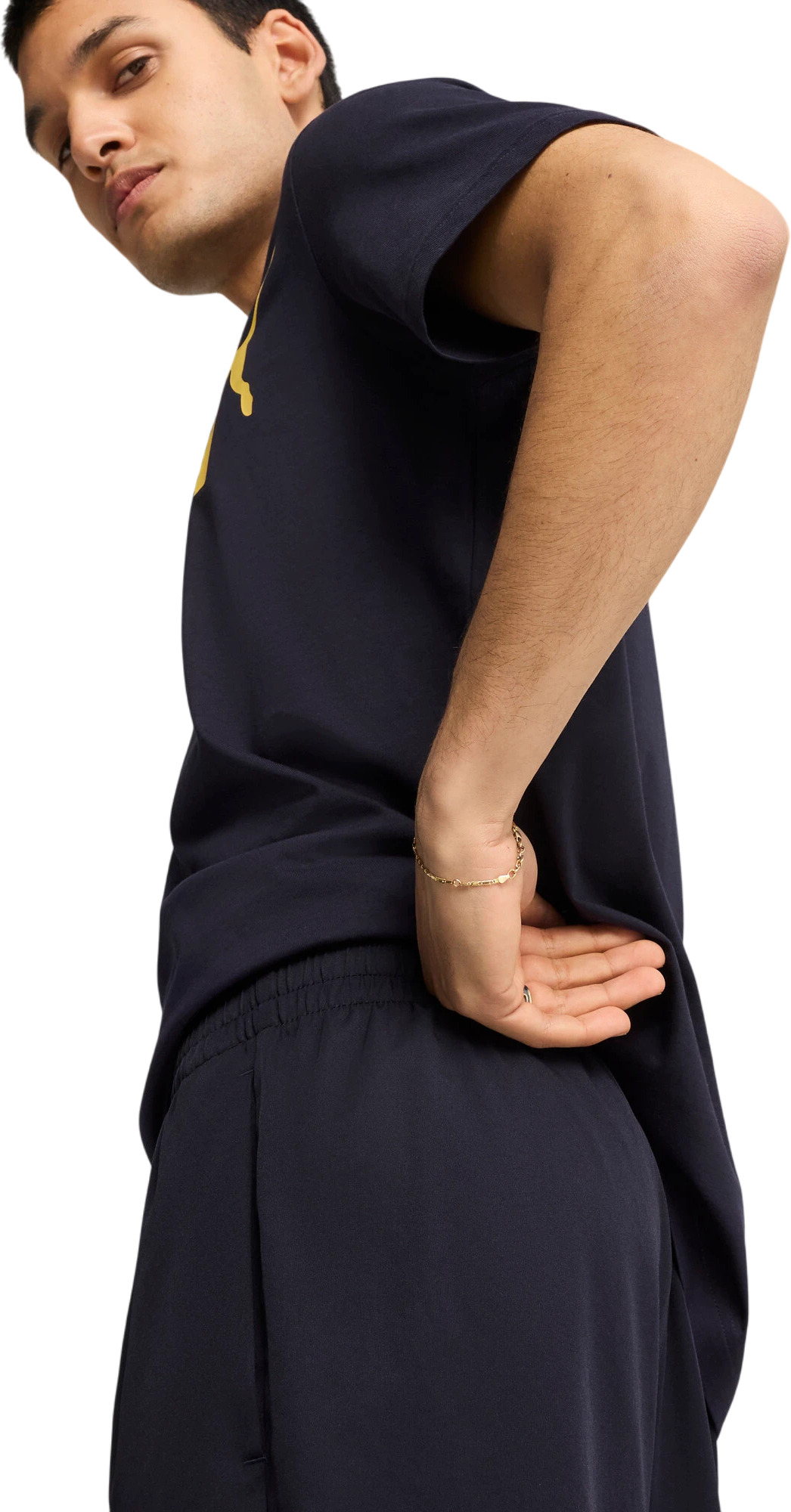 Шорты Puma ESS Woven Shorts 9"