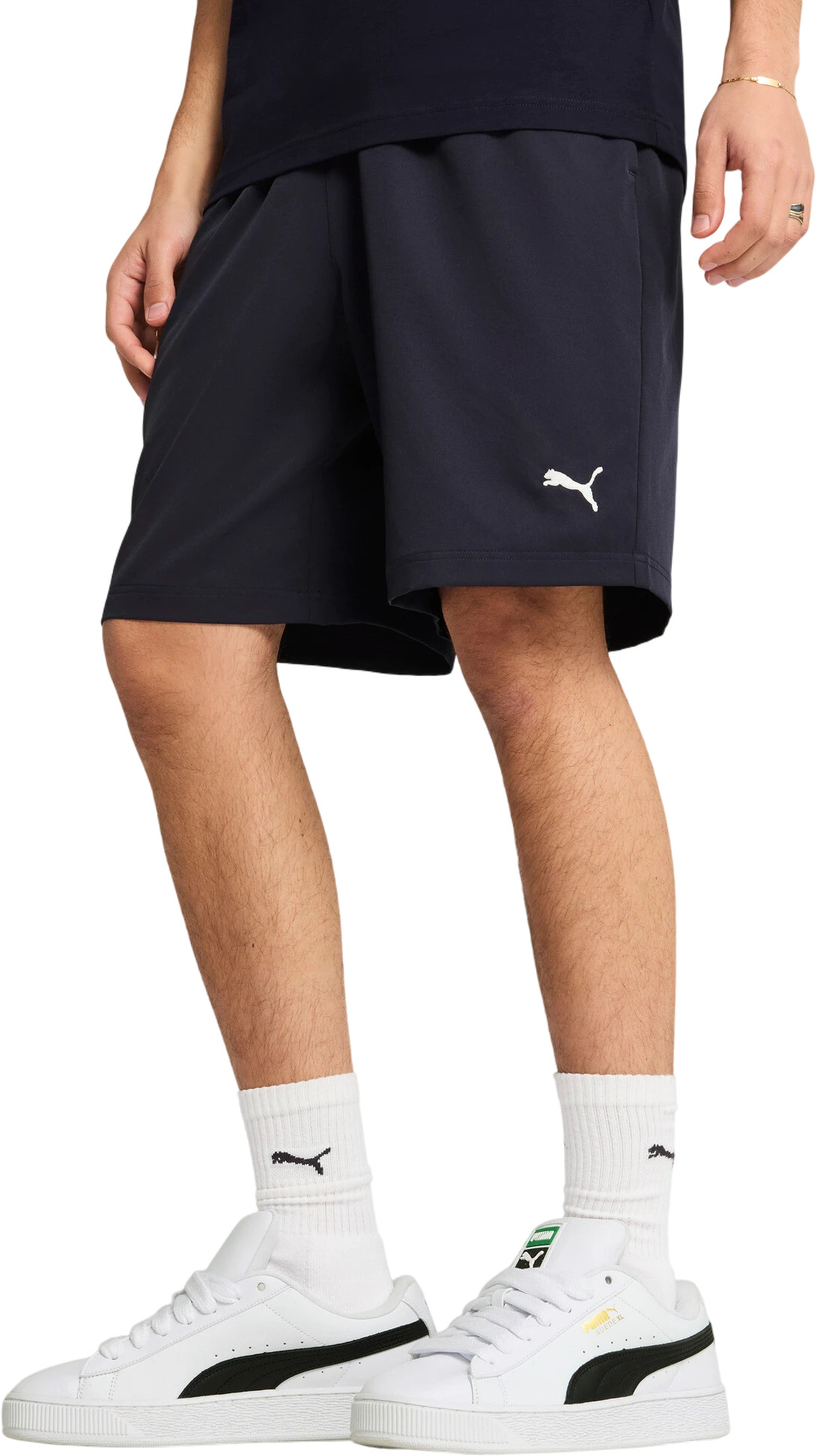 Шорты Puma ESS Woven Shorts 9"