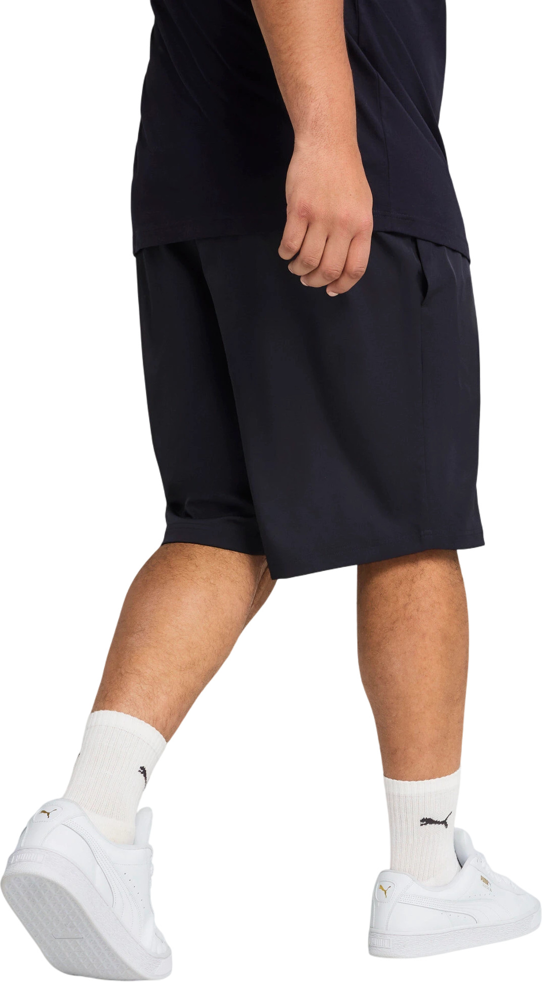 Шорты Puma ESS Woven Shorts 9"