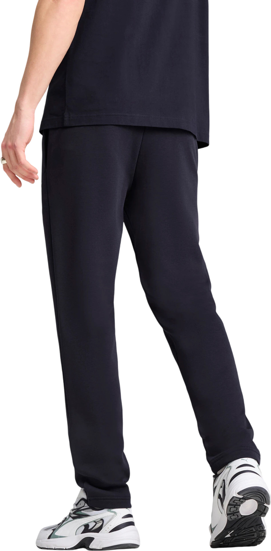 Брюки Puma ESS No. 1 Logo Sweatpants TR op