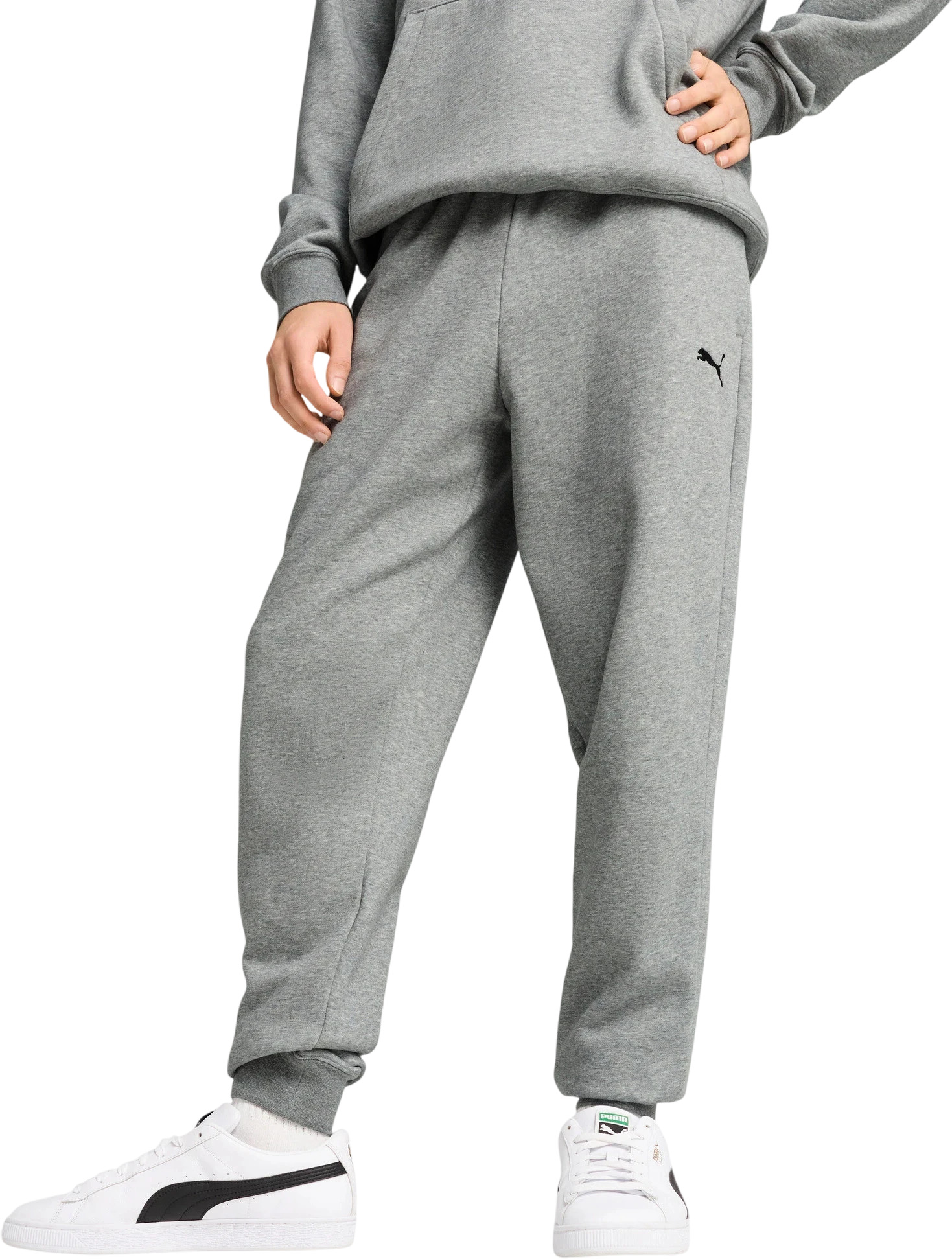 Брюки Puma ESS Sweatpants FL cl
