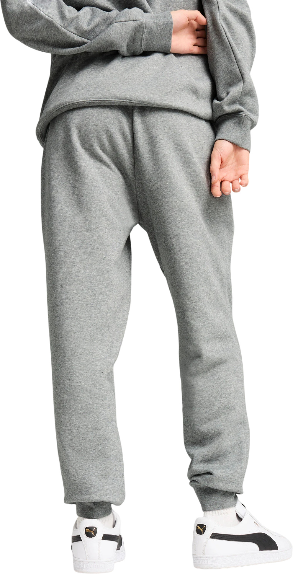 Брюки Puma ESS Sweatpants FL cl